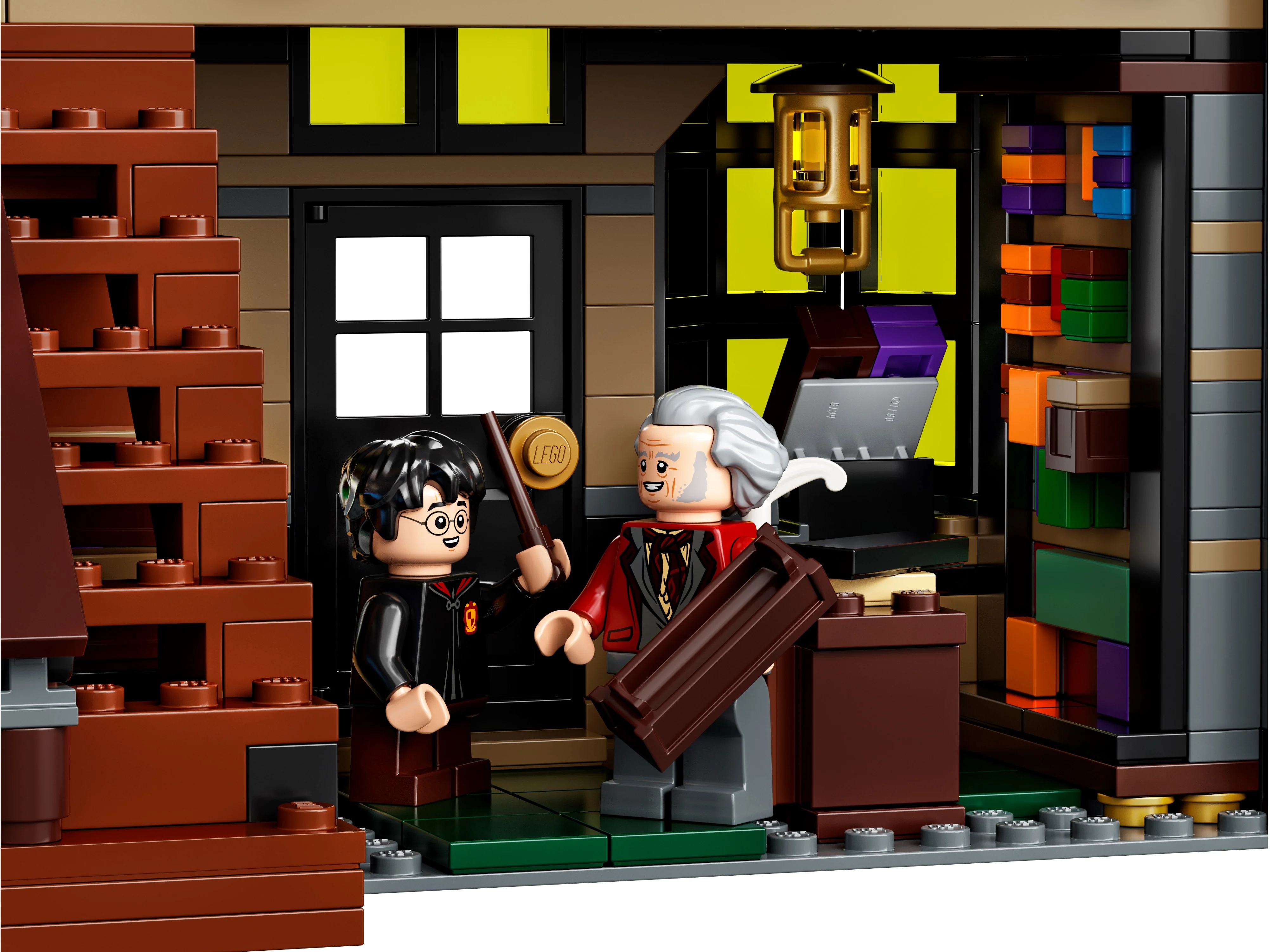 Diagon Alley - Image 13
