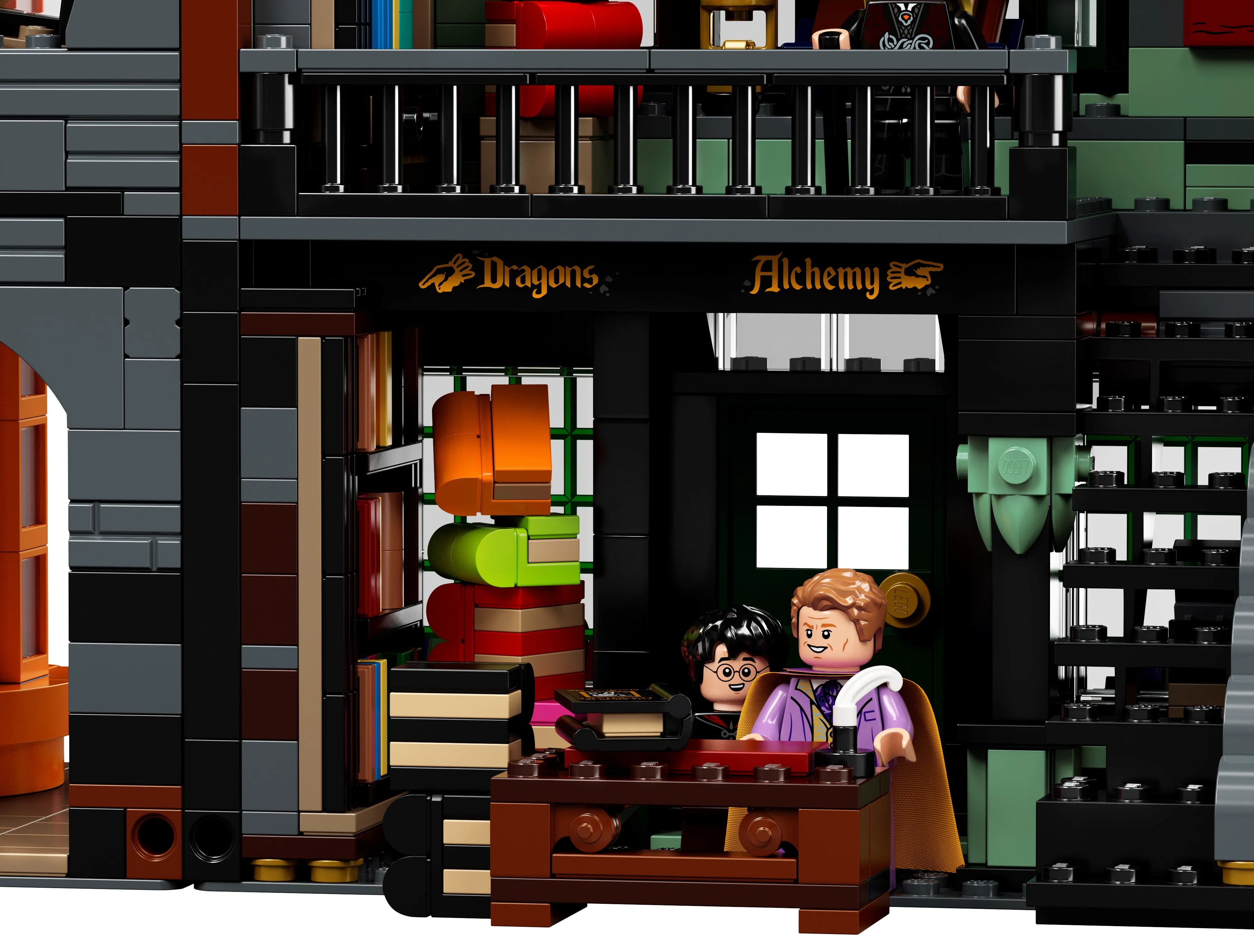 Diagon Alley - Image 15