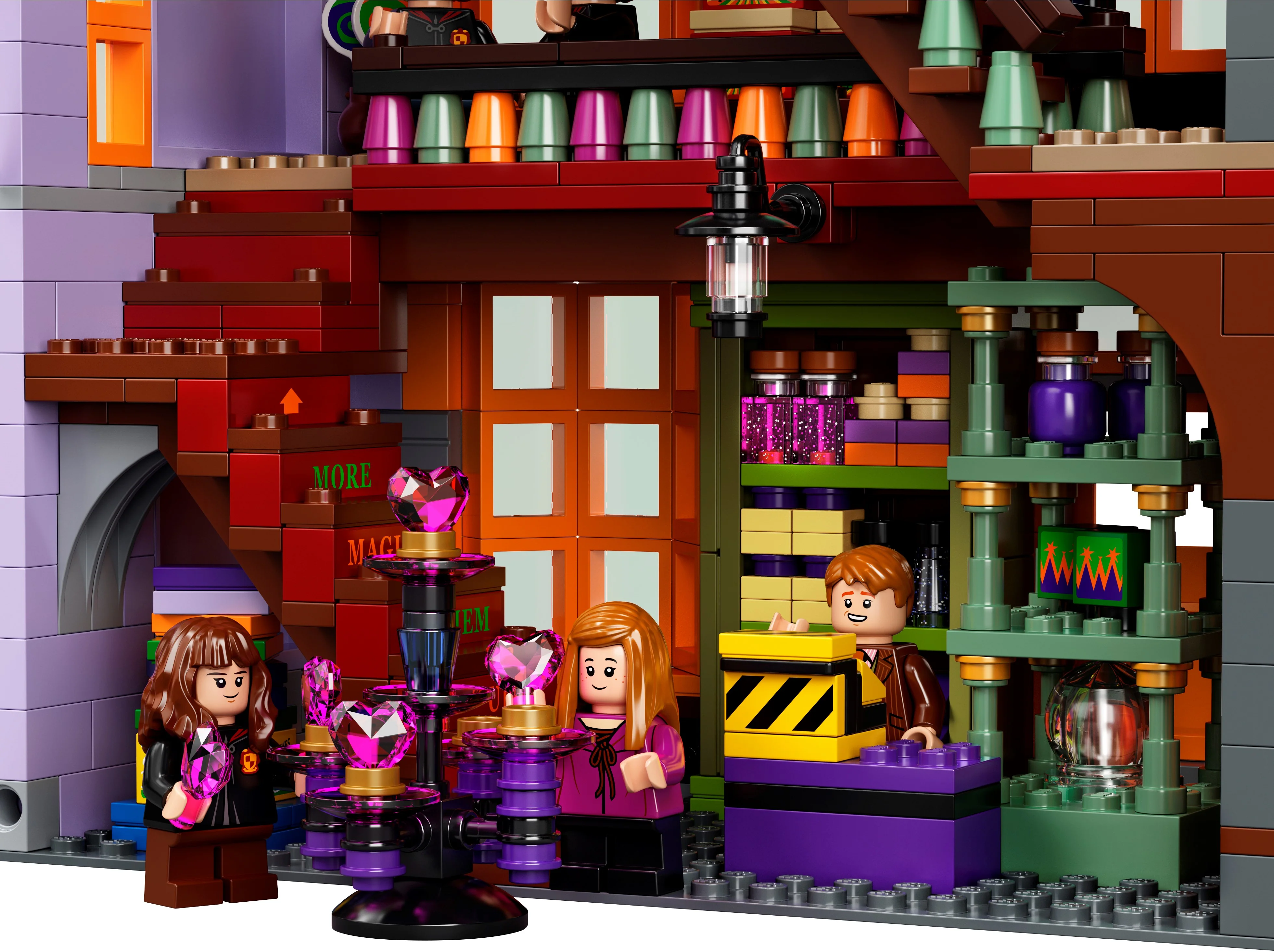 Diagon Alley - Image 16