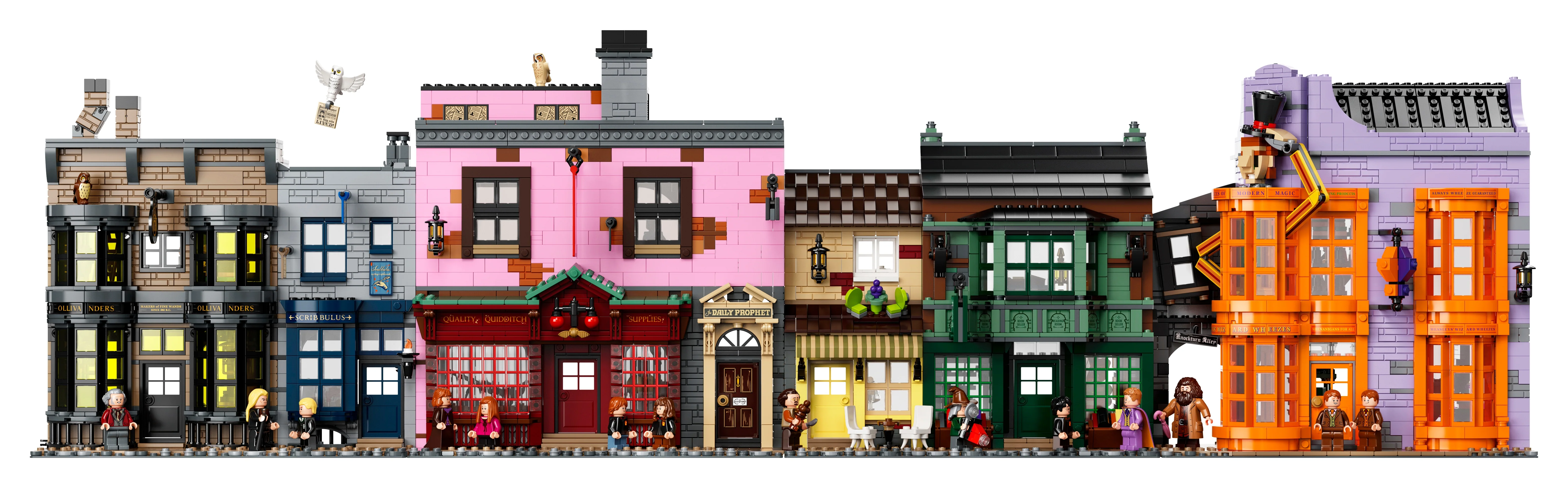 Diagon Alley - Image 3