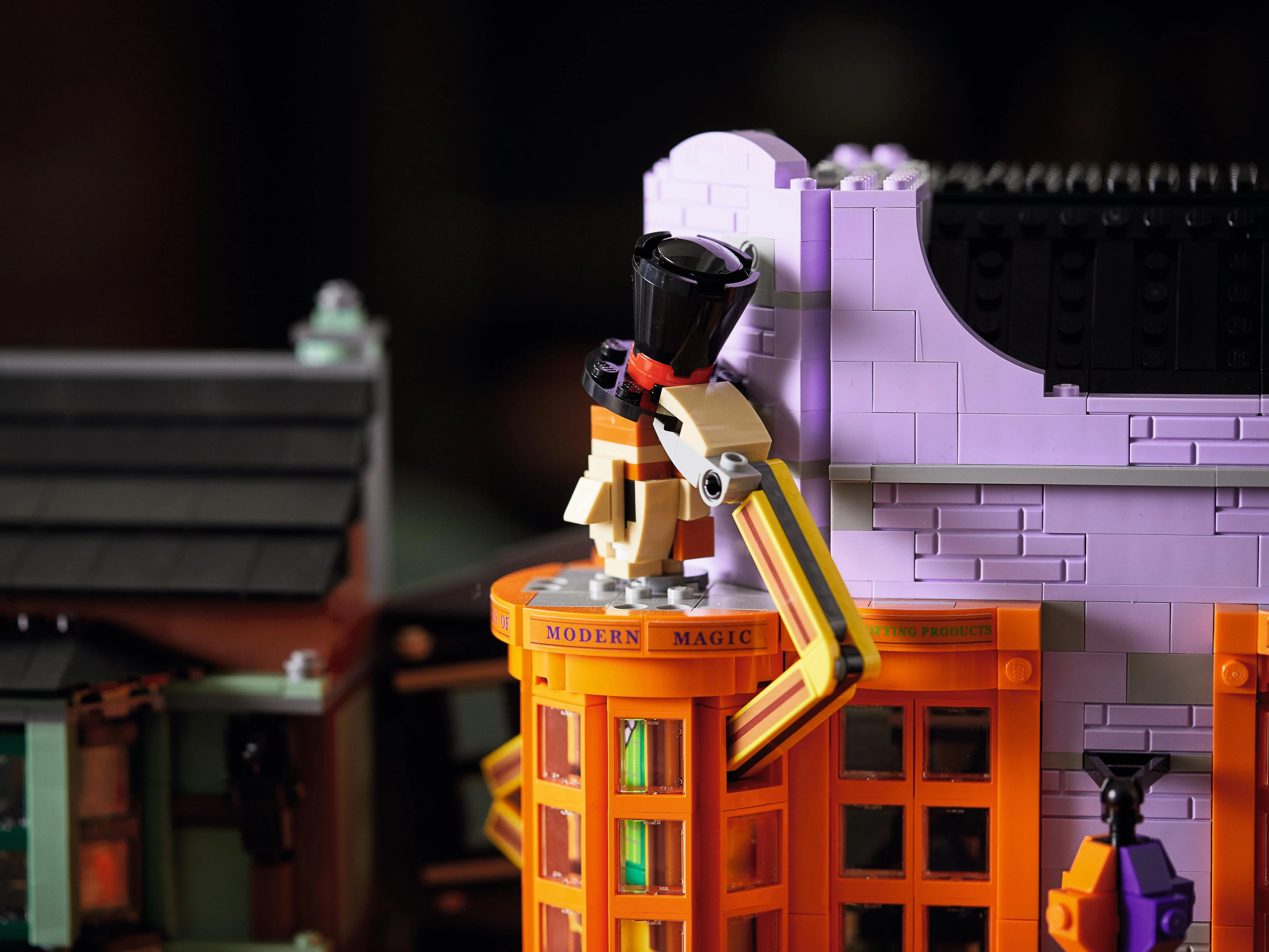 Diagon Alley - Image 31