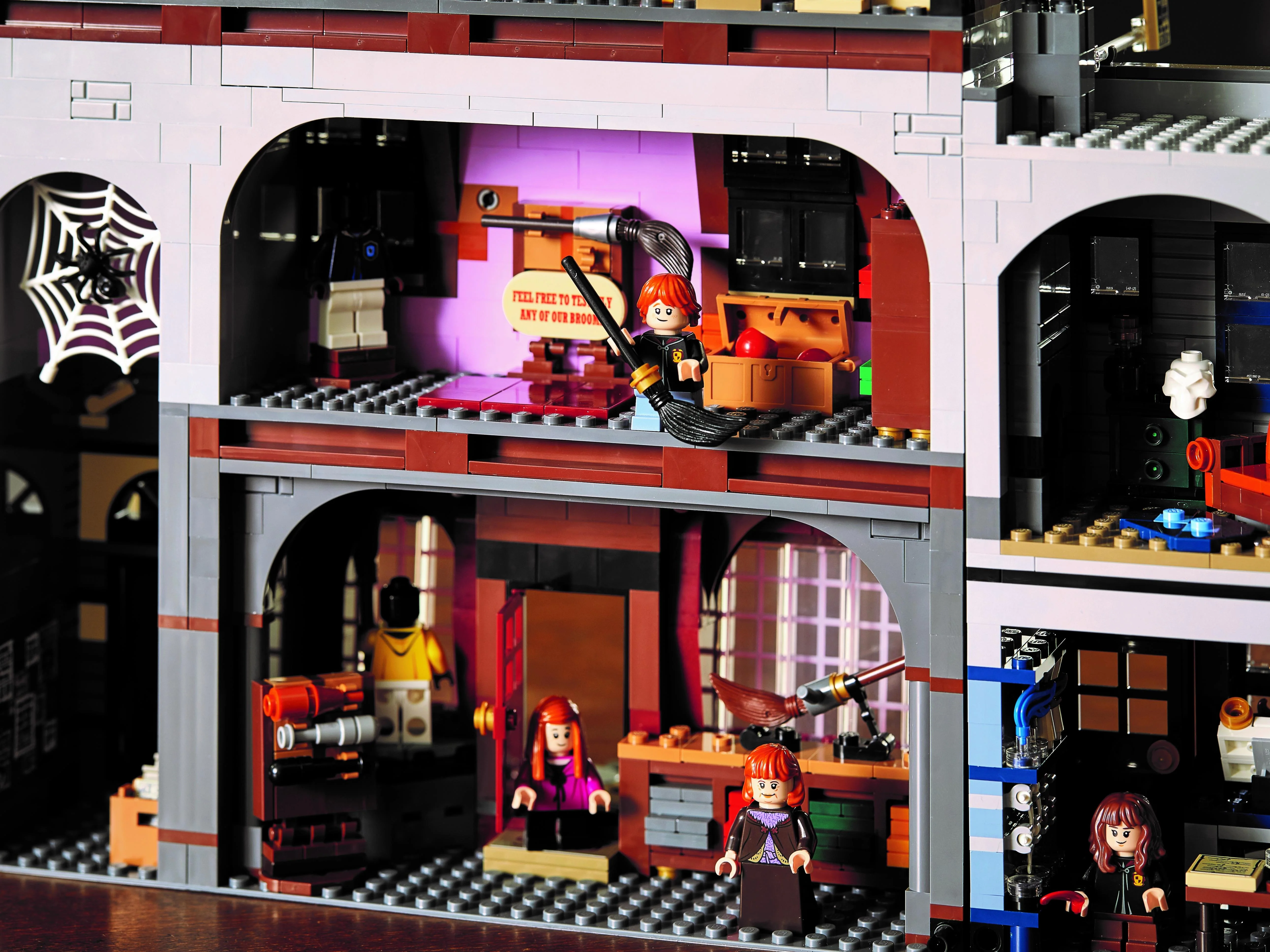 Diagon Alley - Image 35