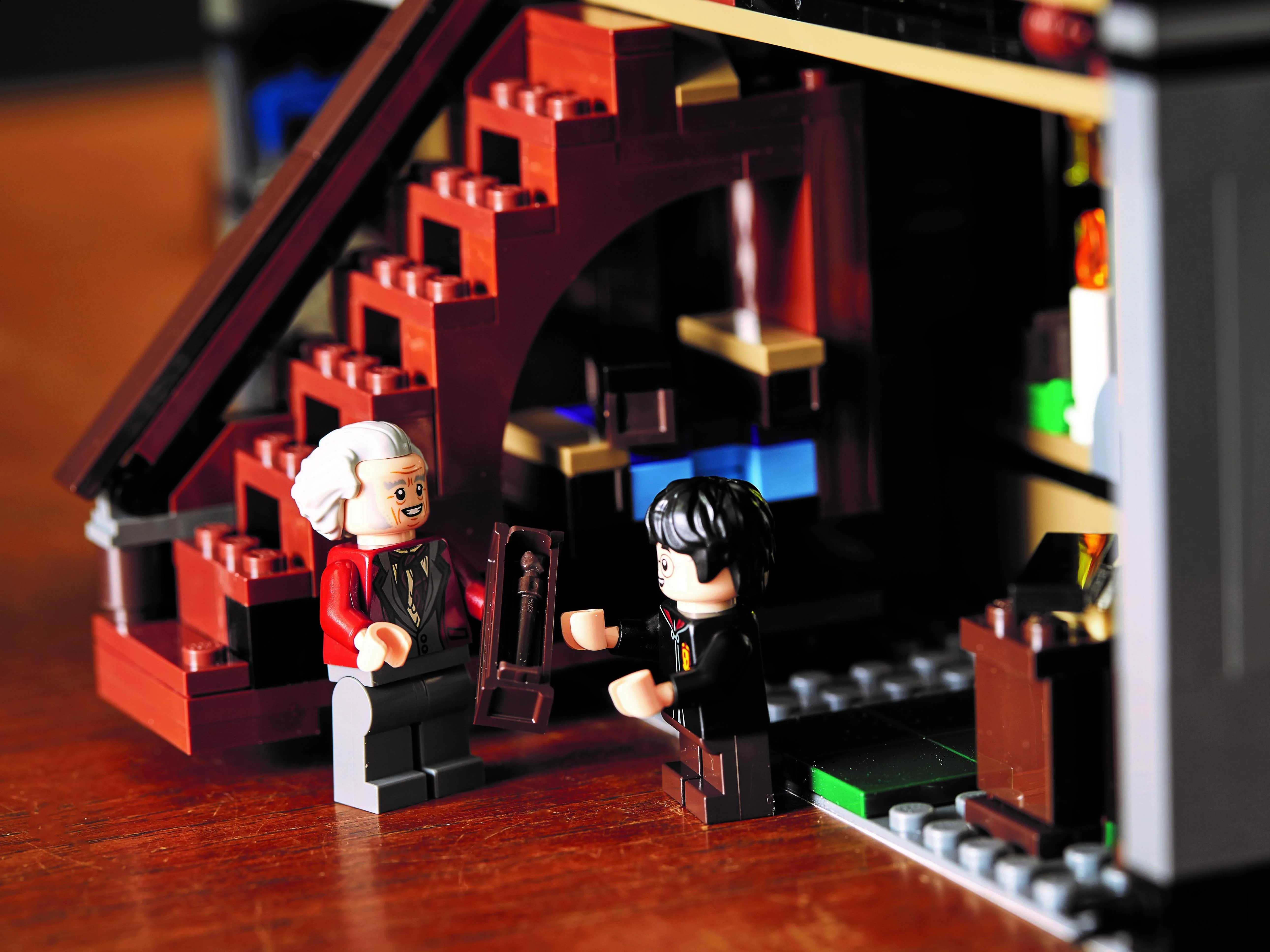Diagon Alley - Image 36