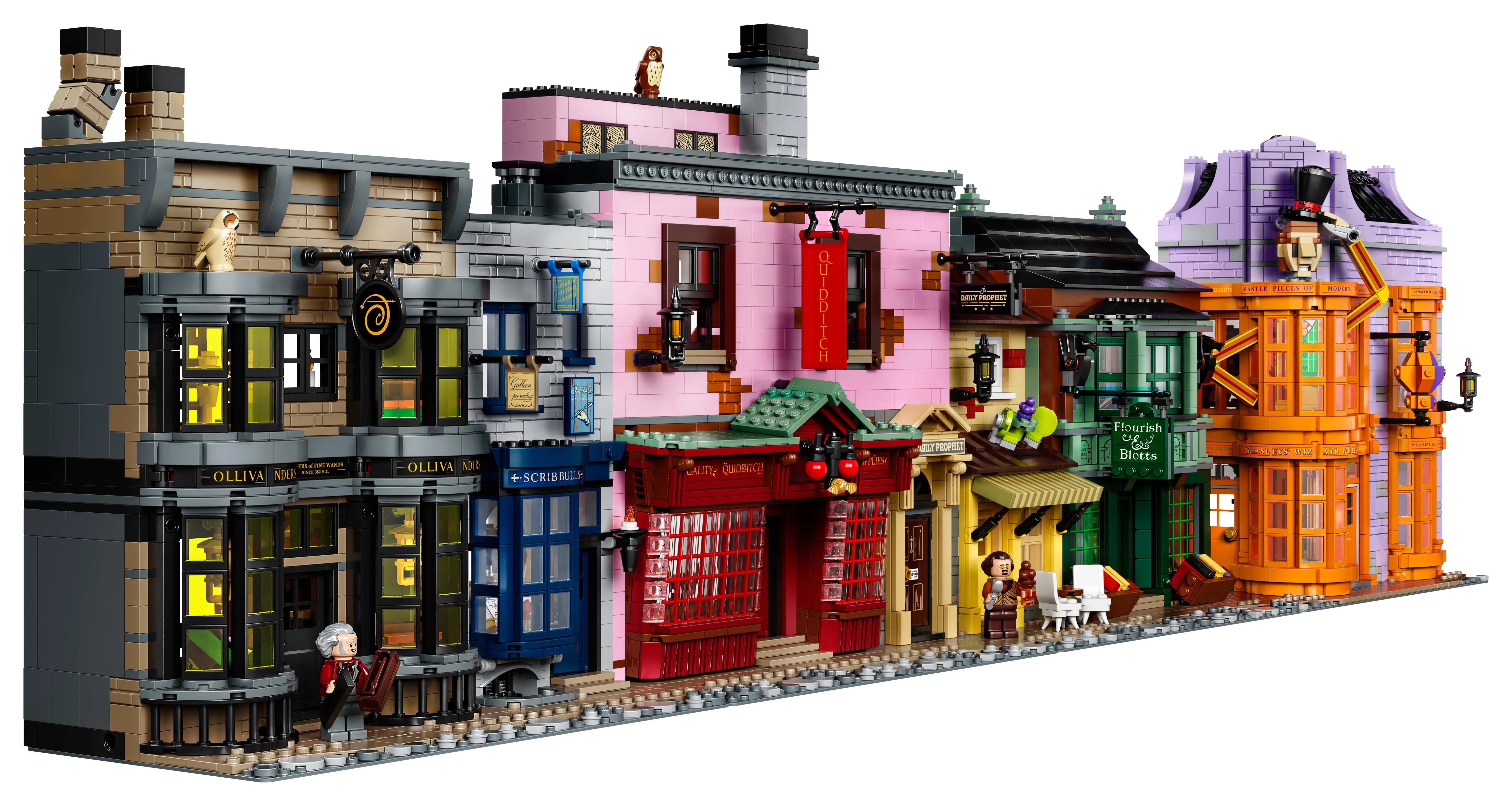 Diagon Alley - Image 4
