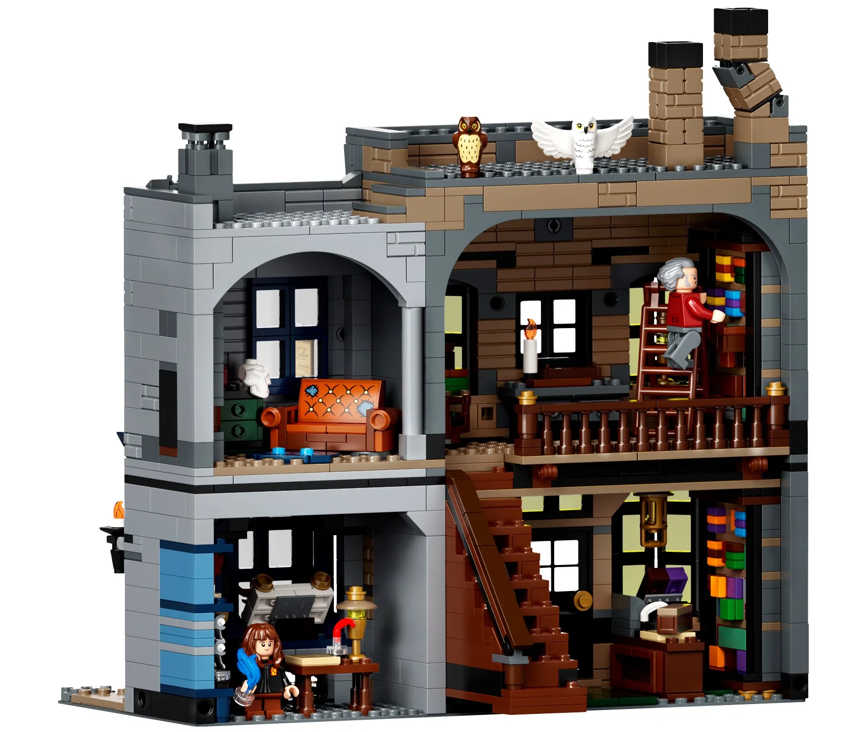 Diagon Alley - Image 44