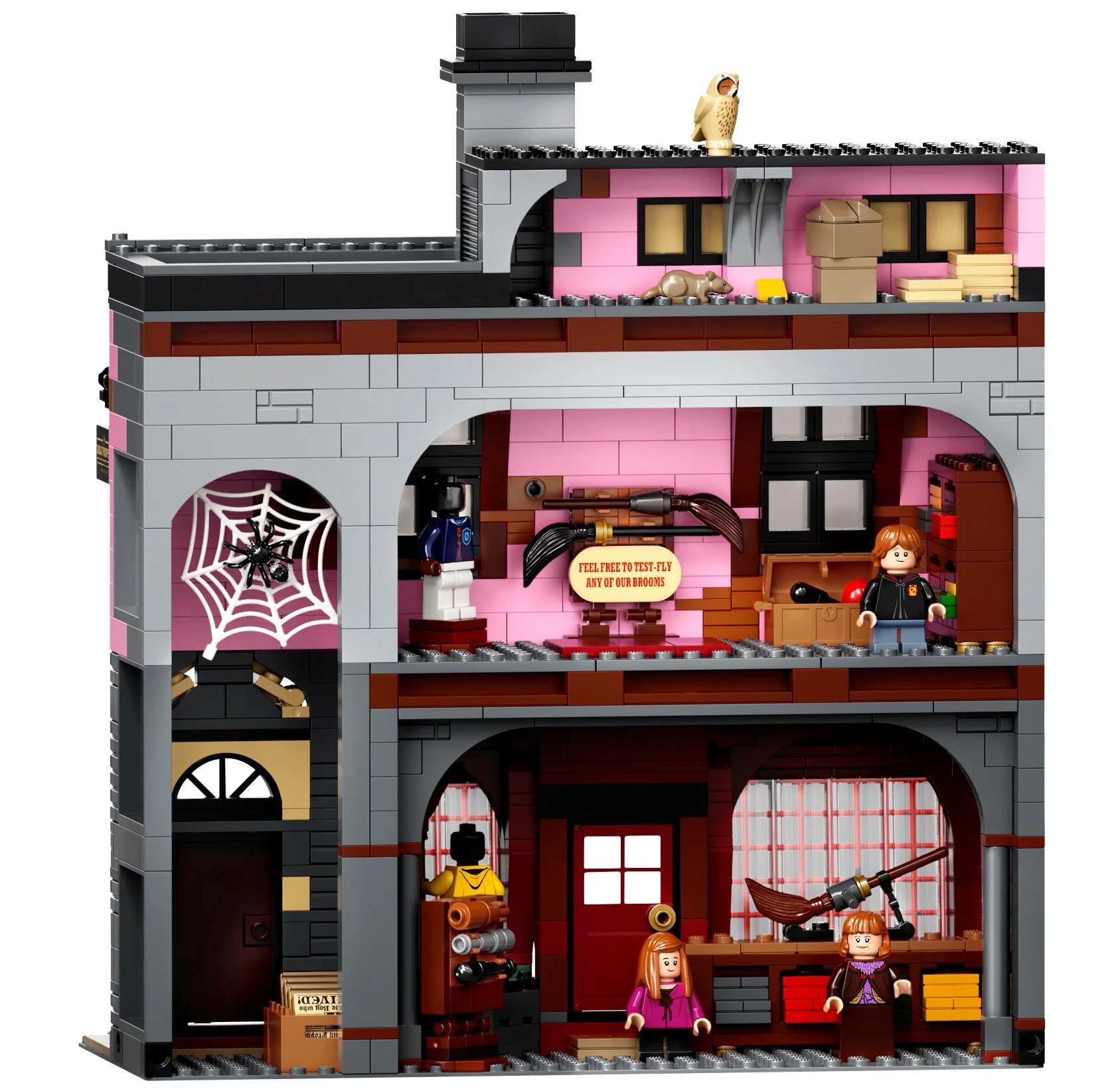 Diagon Alley - Image 5