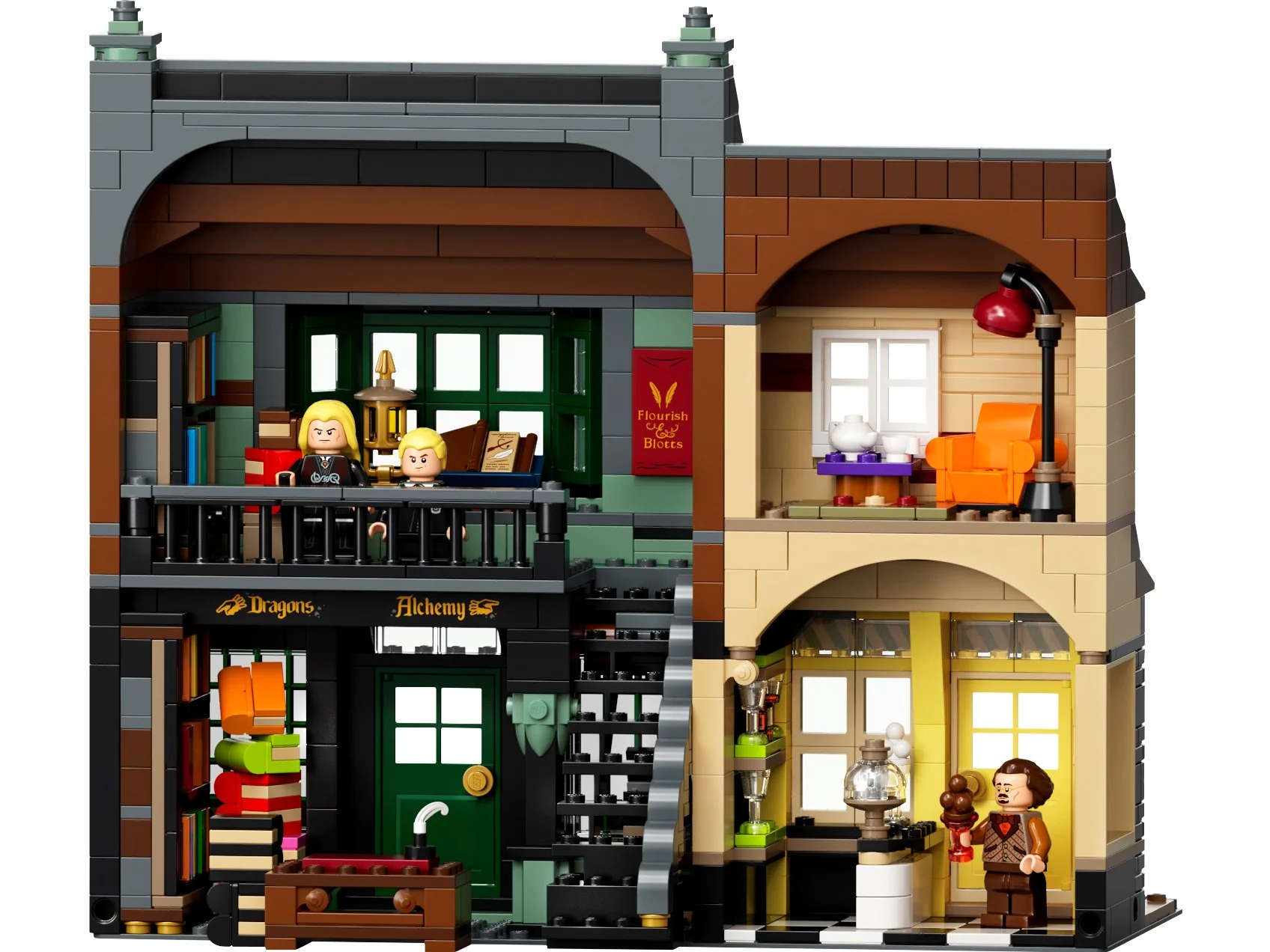 Diagon Alley - Image 6
