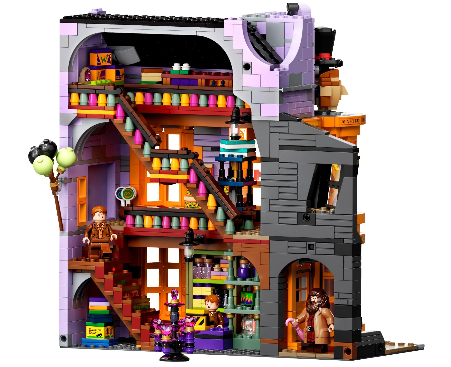 Diagon Alley - Image 7