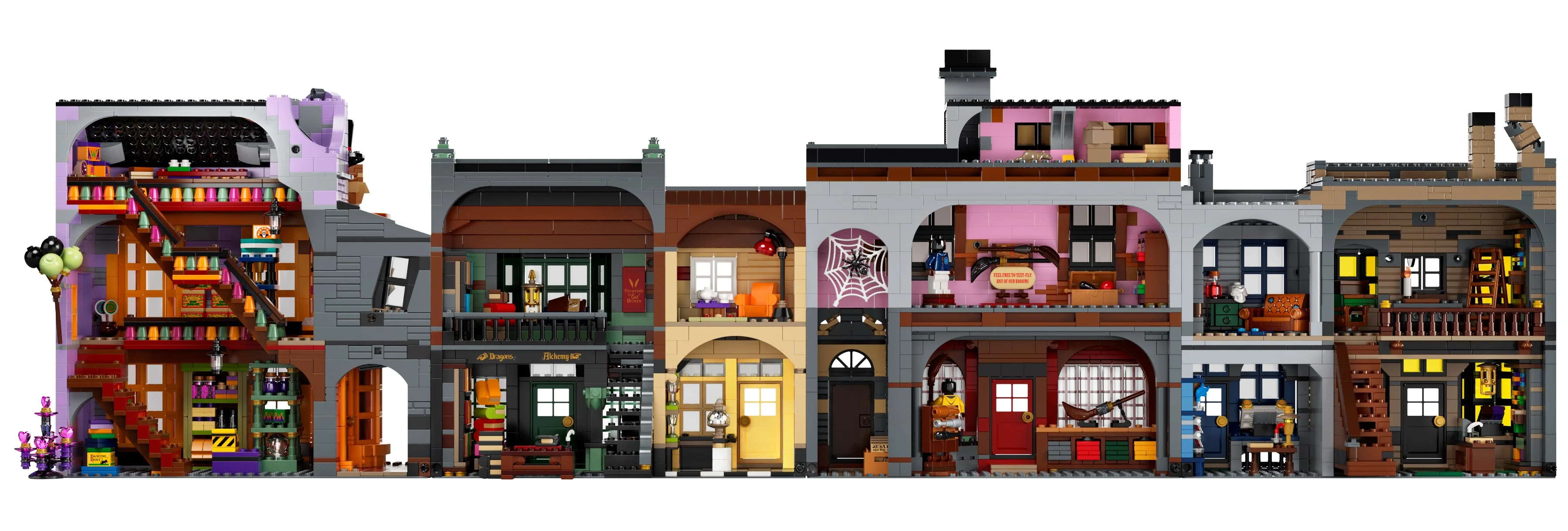 Diagon Alley - Image 8