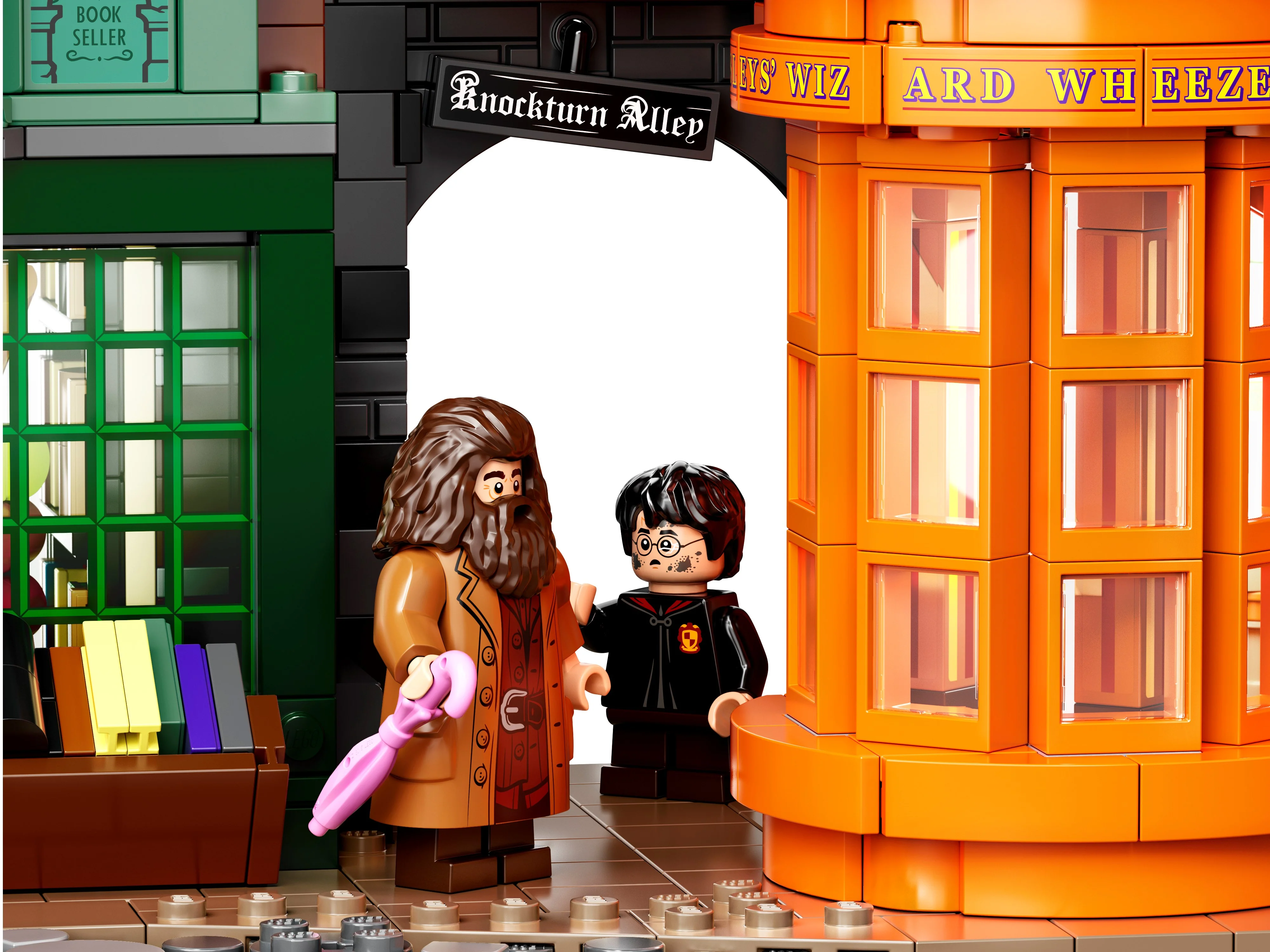 Diagon Alley - Image 9