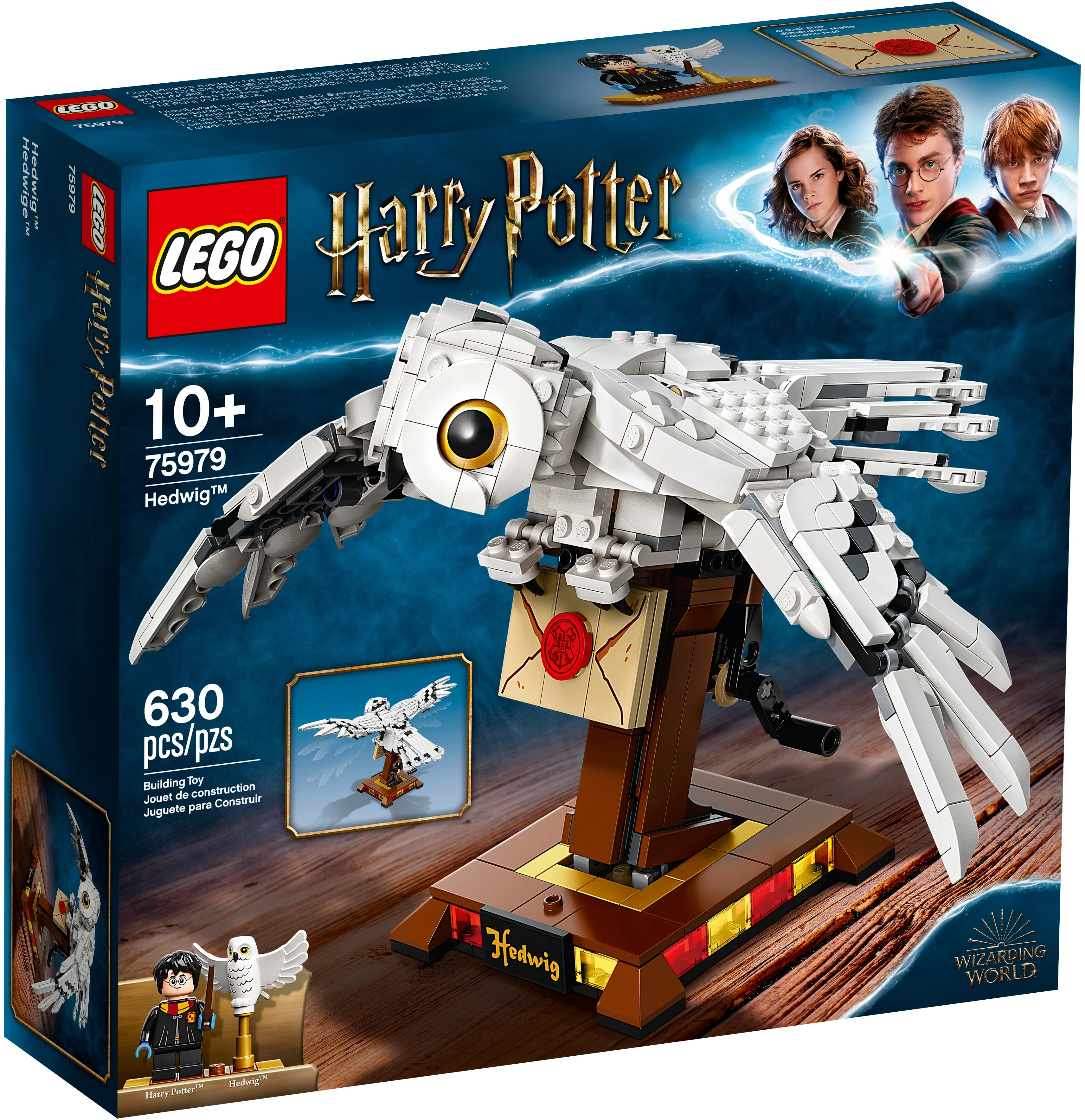 Hedwig - Image 2