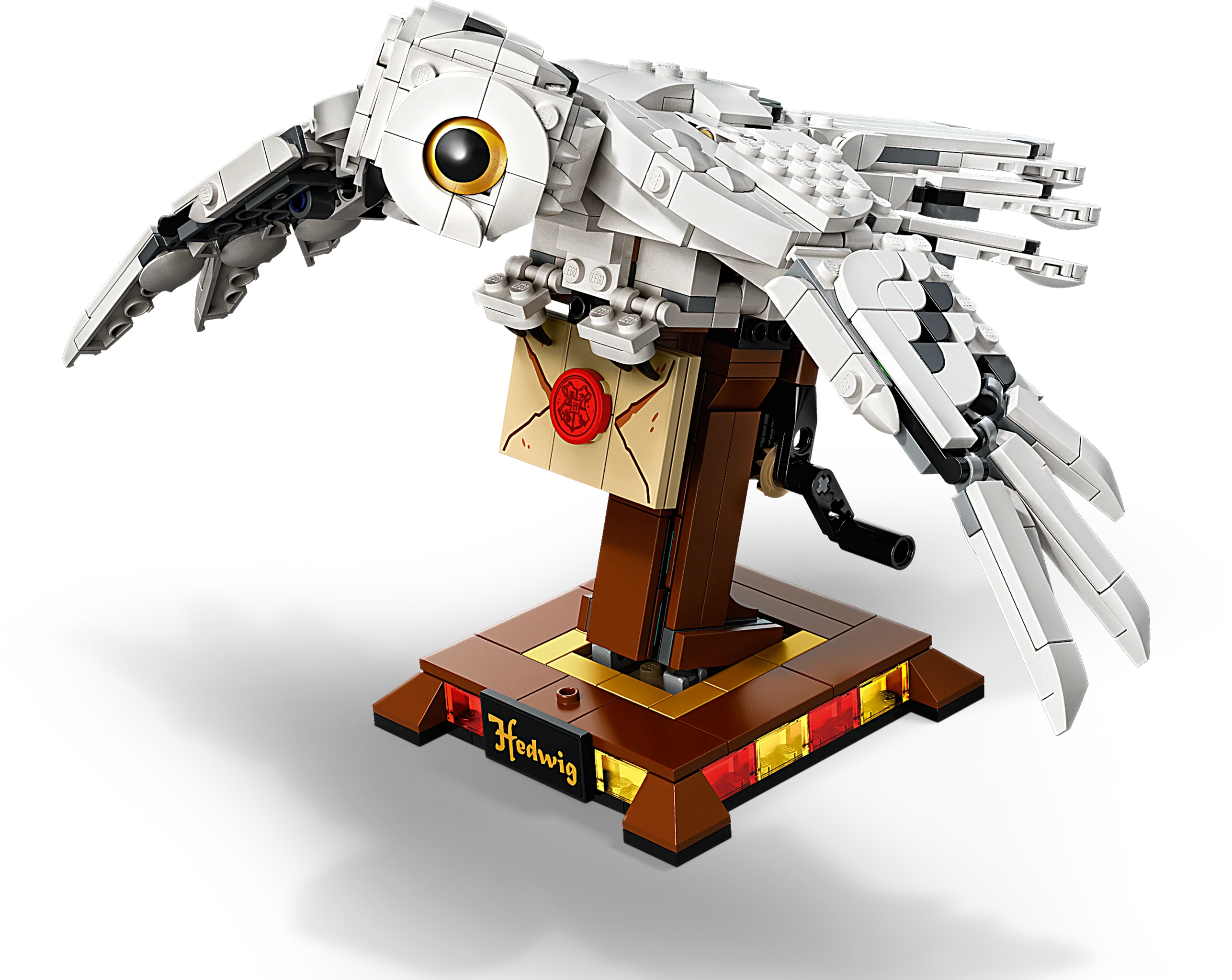 Hedwig - Image 4