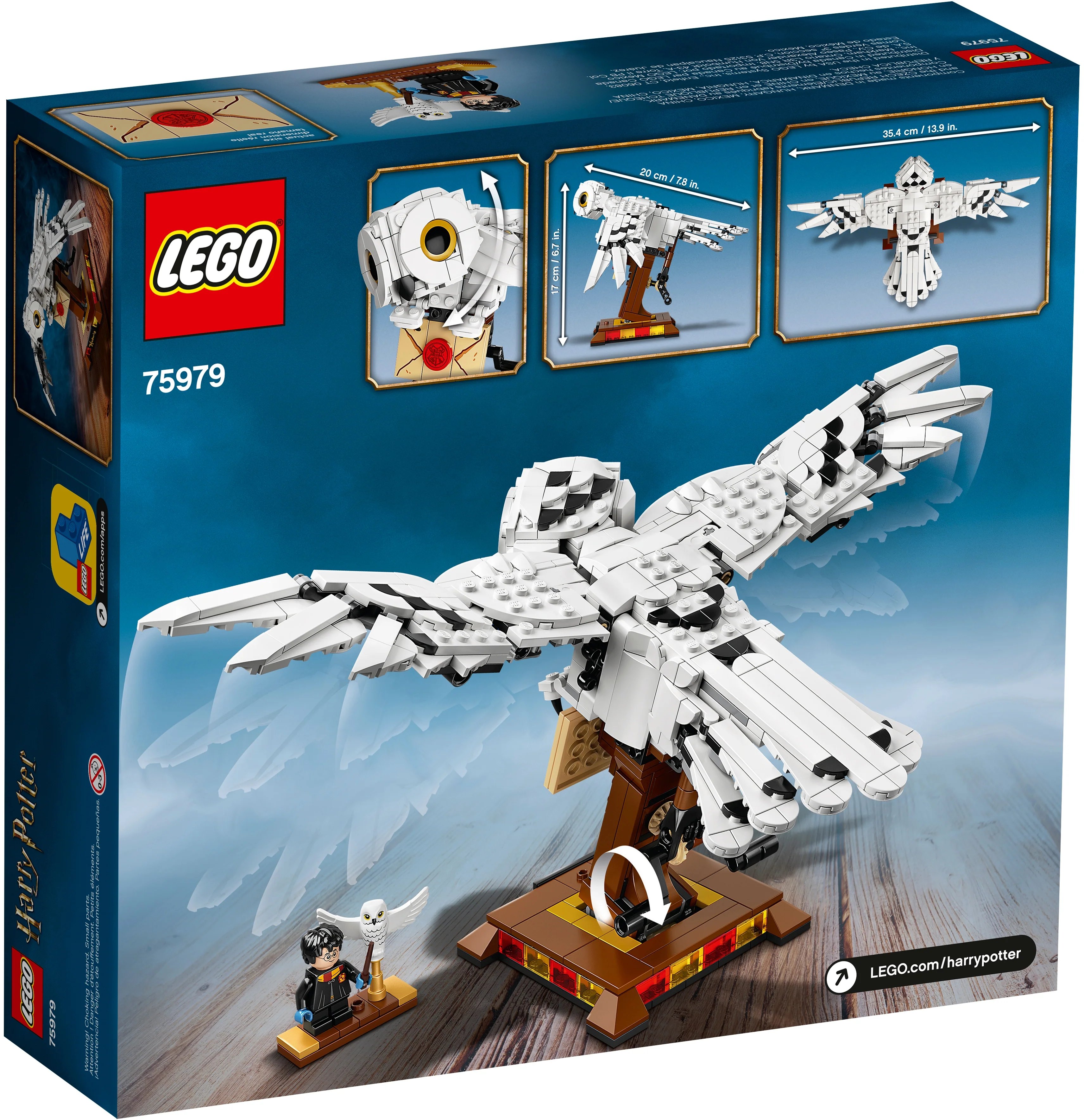 Hedwig - Image 8