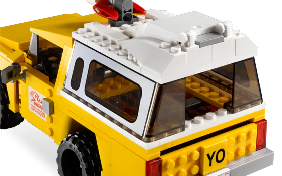 Pizza Planet Truck Rescue - Image 11