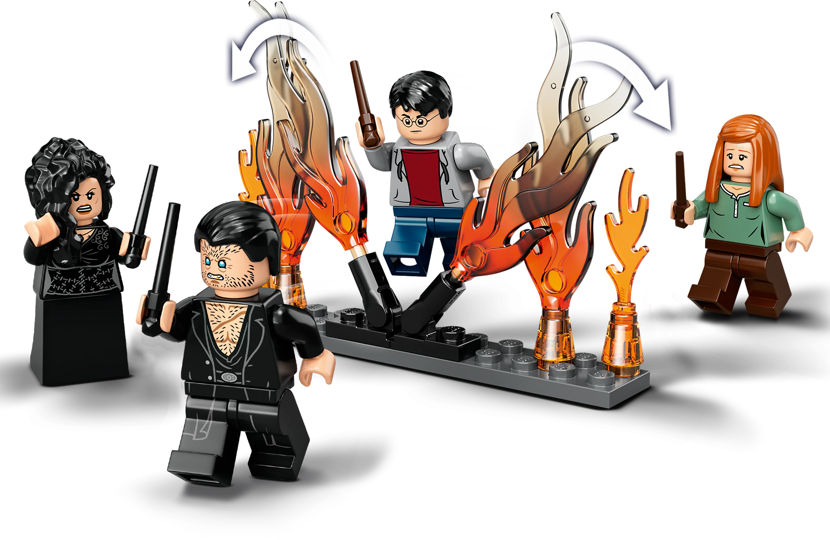 Attack on the Burrow - Image 6