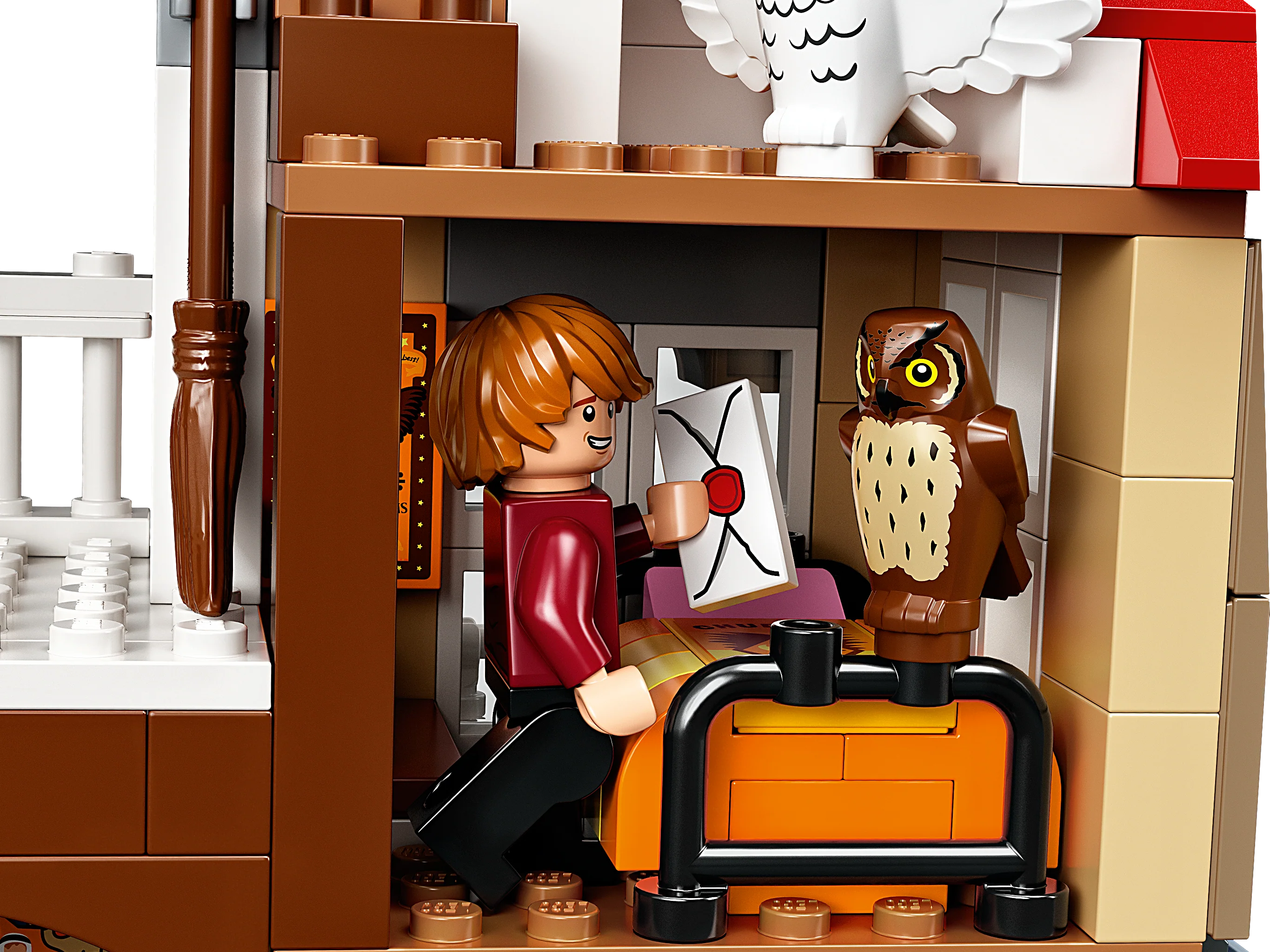 Attack on the Burrow - Image 9