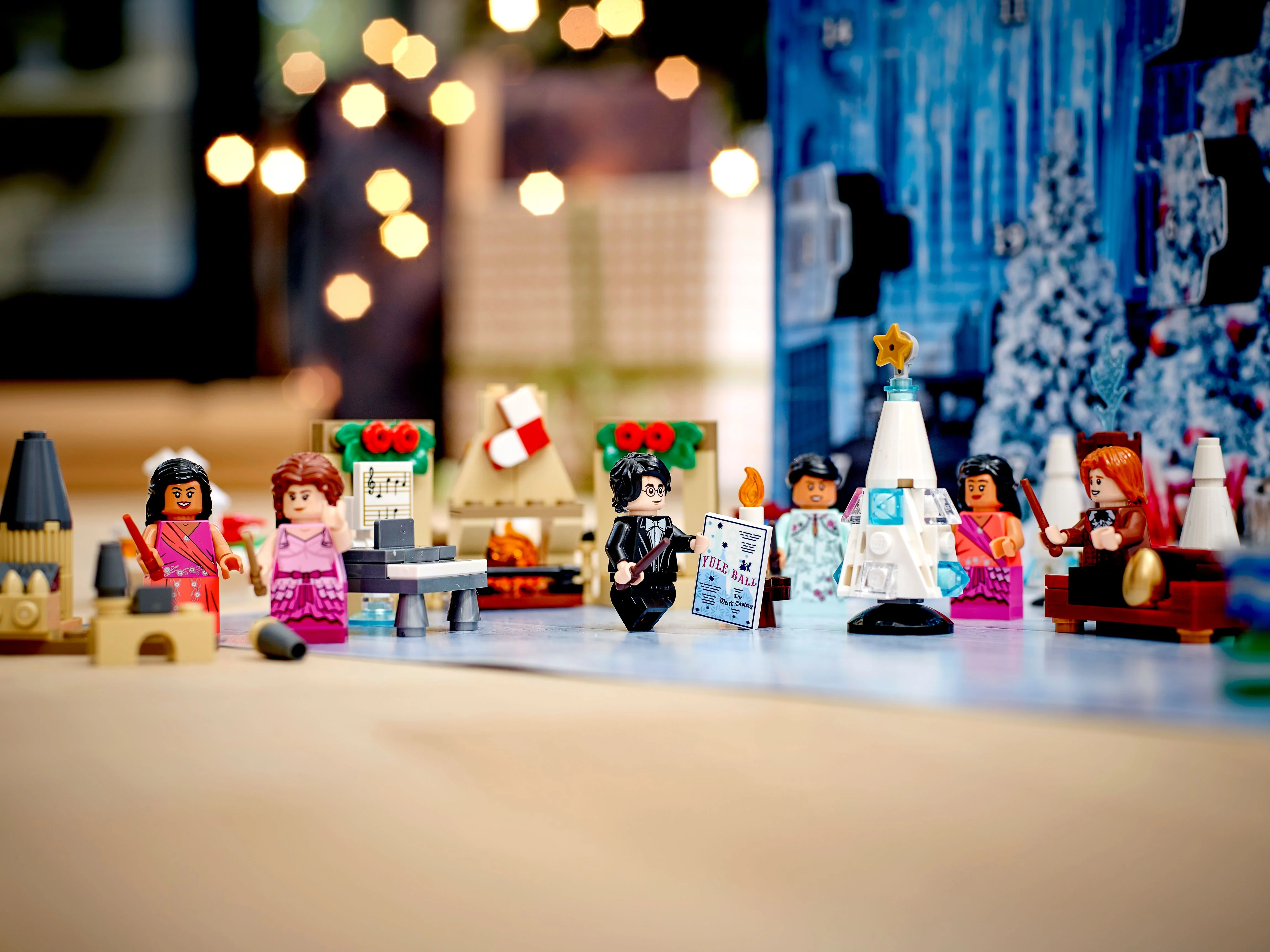 LEGO Harry Potter Advent Calendar - Image 10