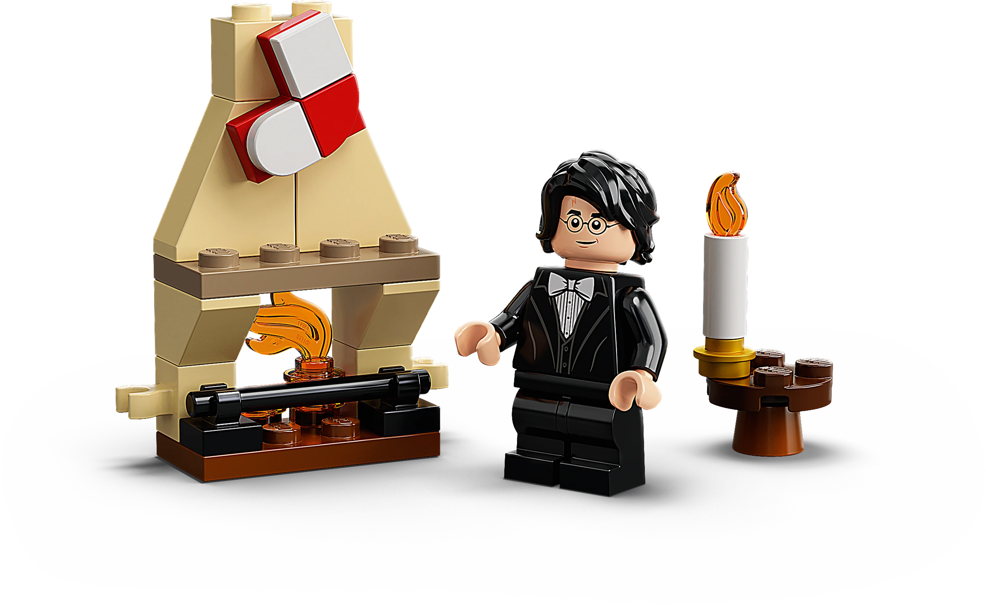 LEGO Harry Potter Advent Calendar - Image 6