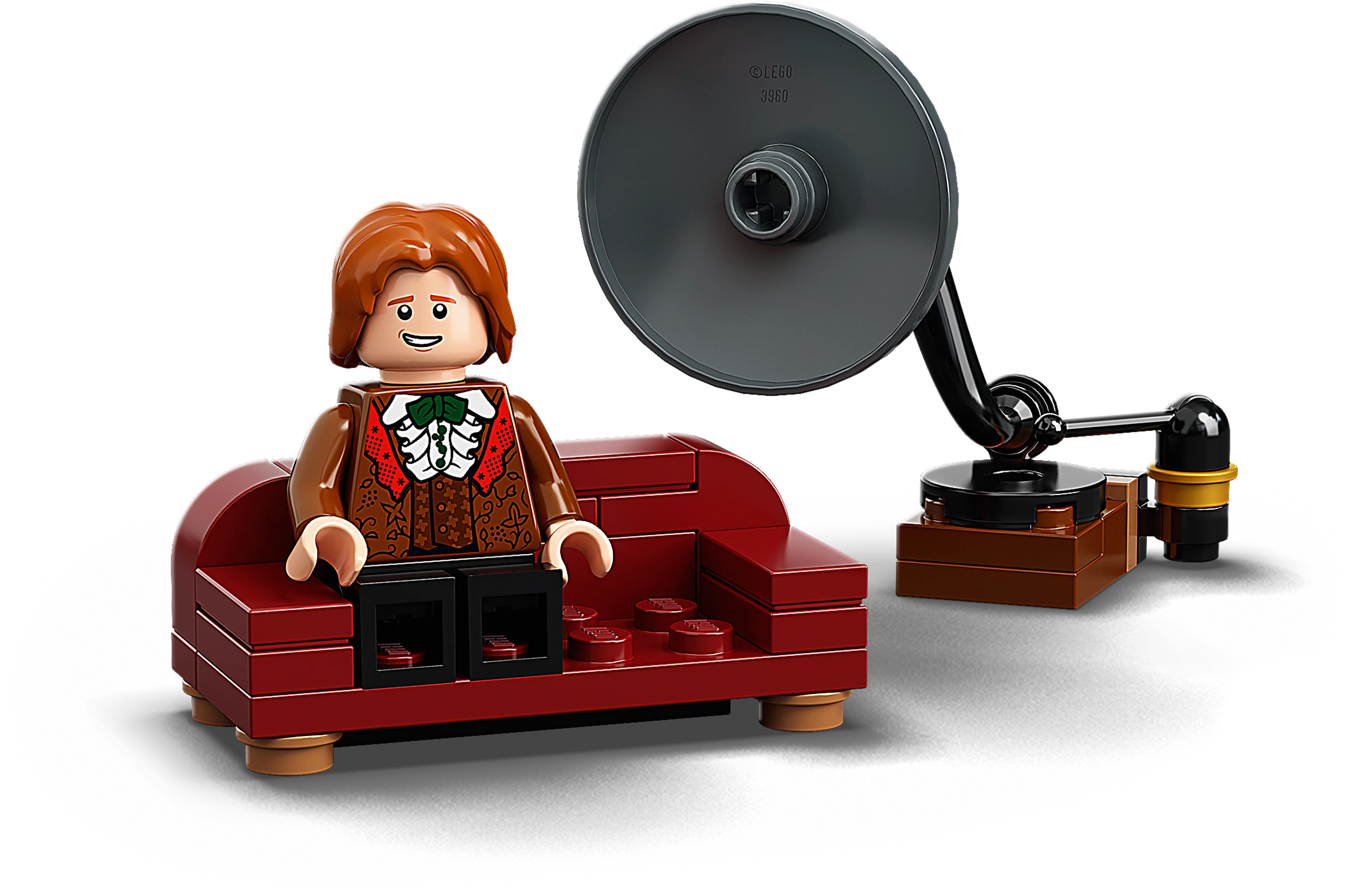 LEGO Harry Potter Advent Calendar - Image 7