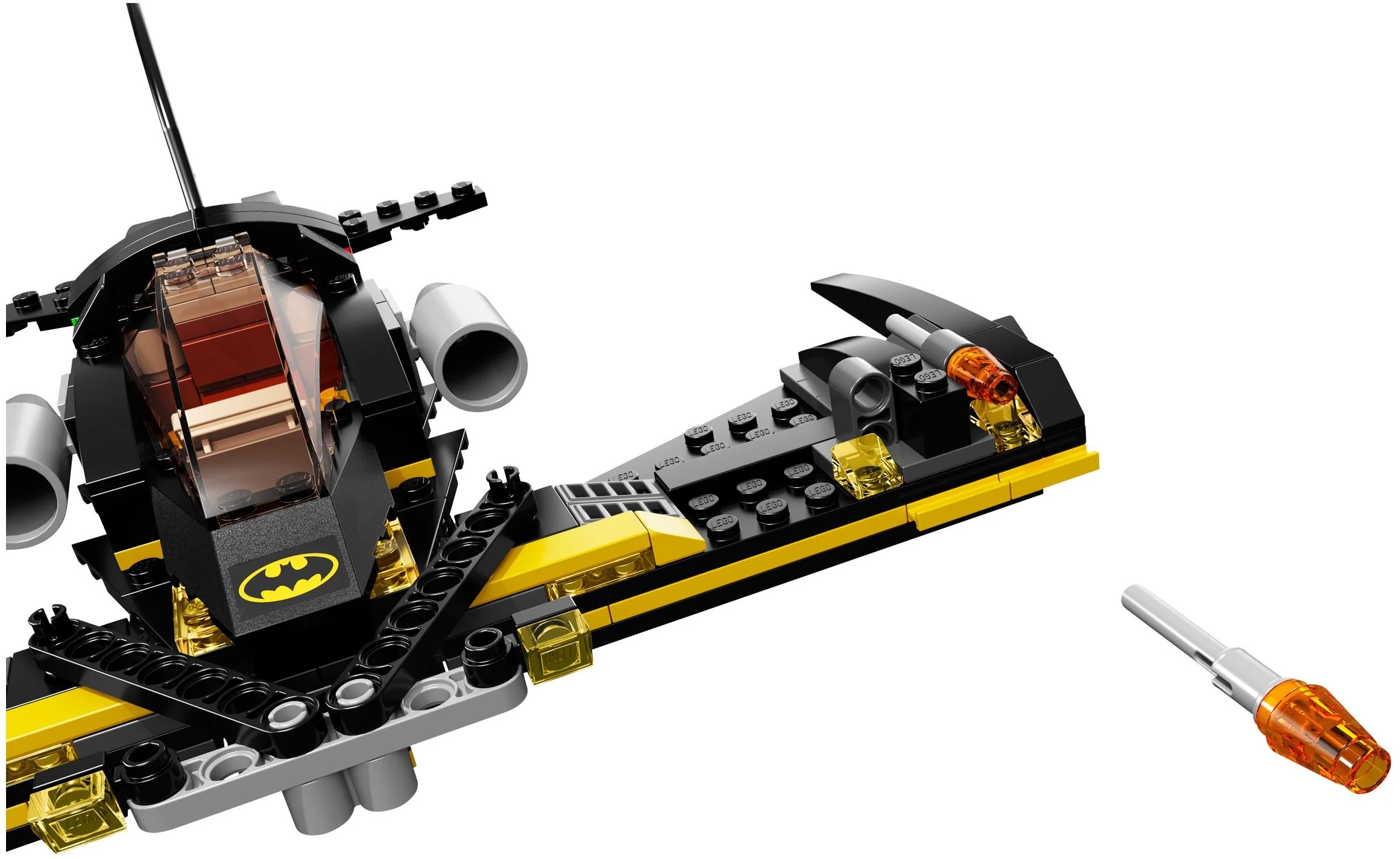Batman: The Joker Steam Roller - Image 3