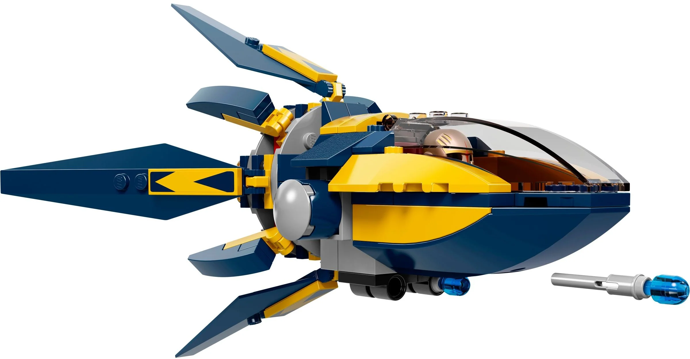 Starblaster Showdown - Image 3