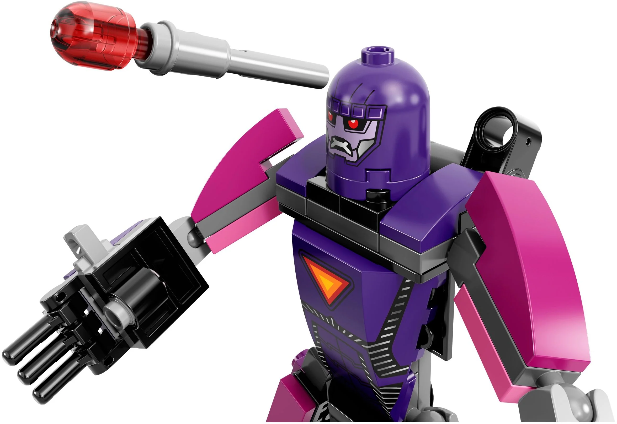 X-Men vs. The Sentinel - Image 3