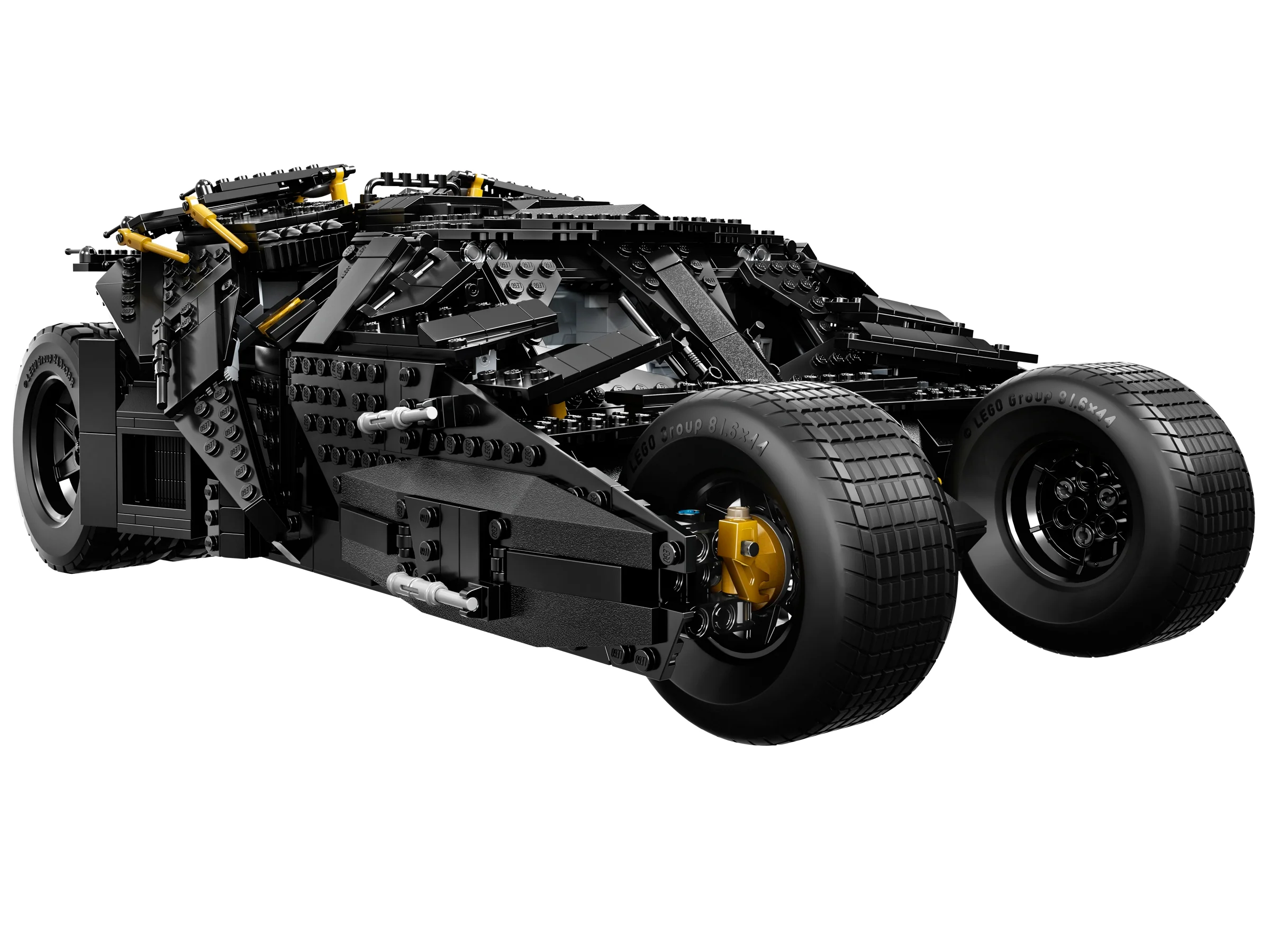The Tumbler - Image 3