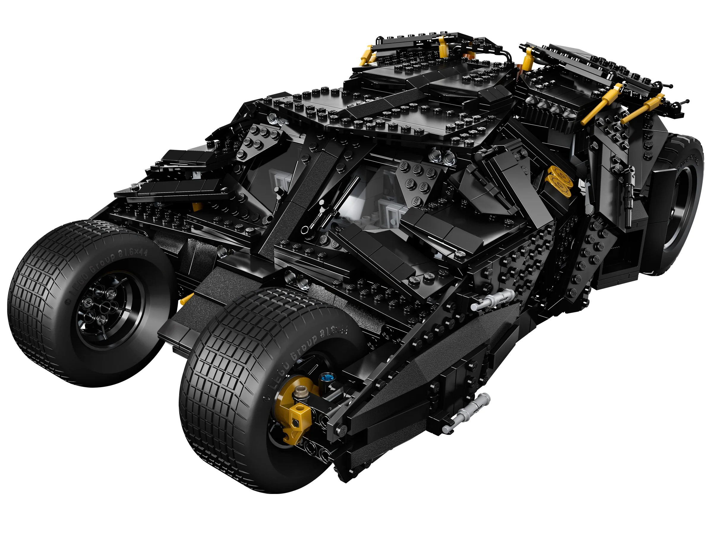 The Tumbler - Image 4