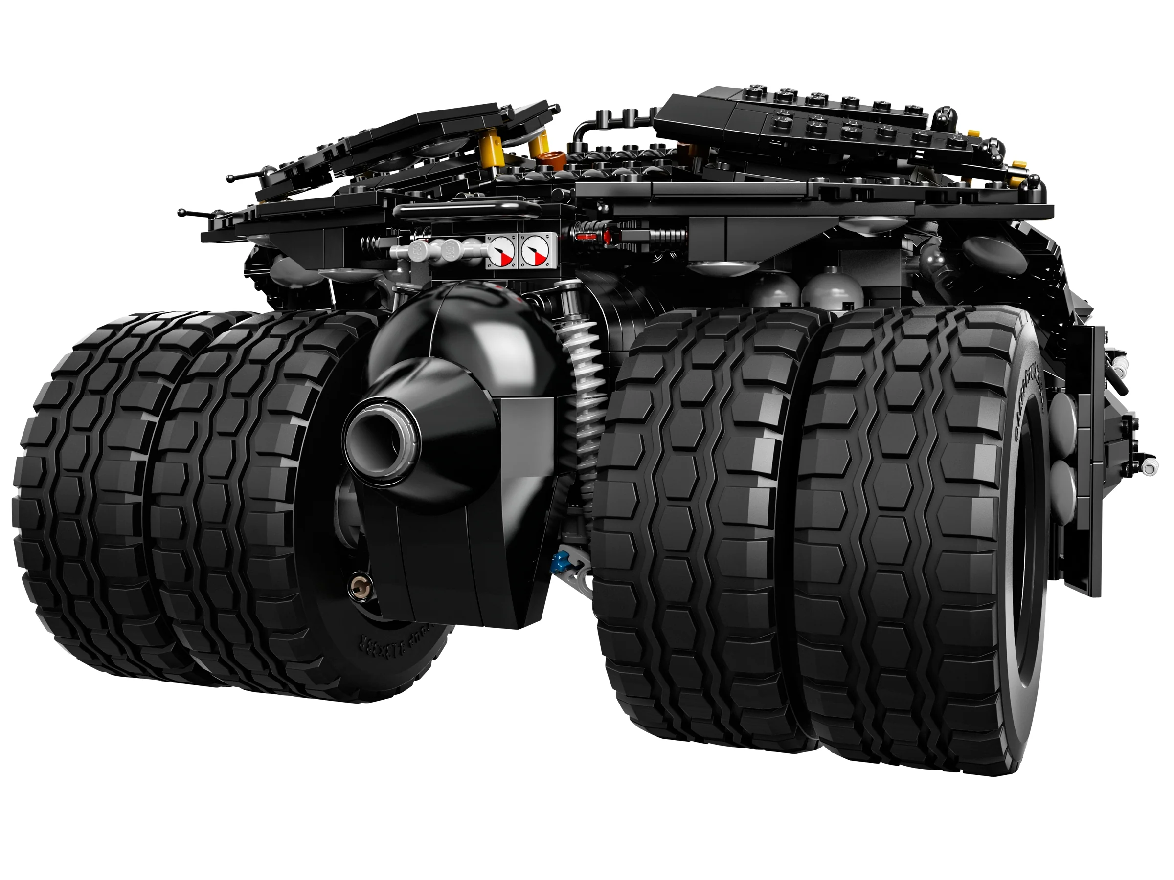 The Tumbler - Image 5
