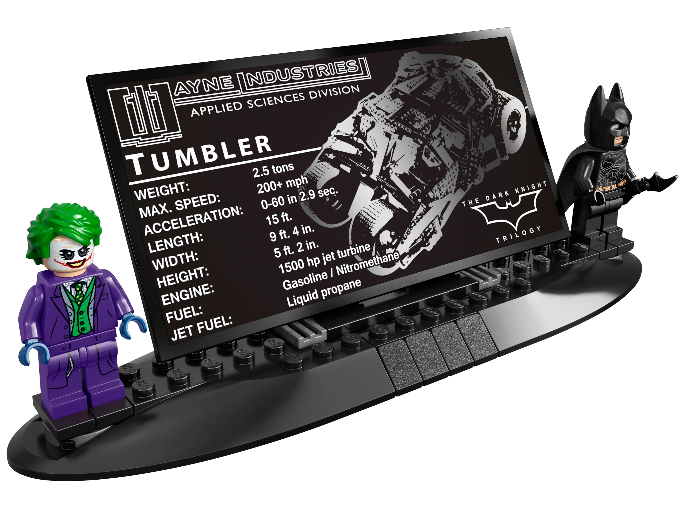 The Tumbler - Image 7