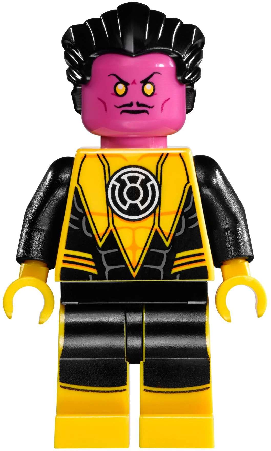 Green Lantern vs. Sinestro - Image 7