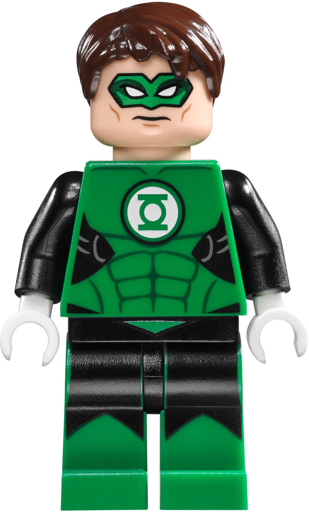 Green Lantern vs. Sinestro - Image 9