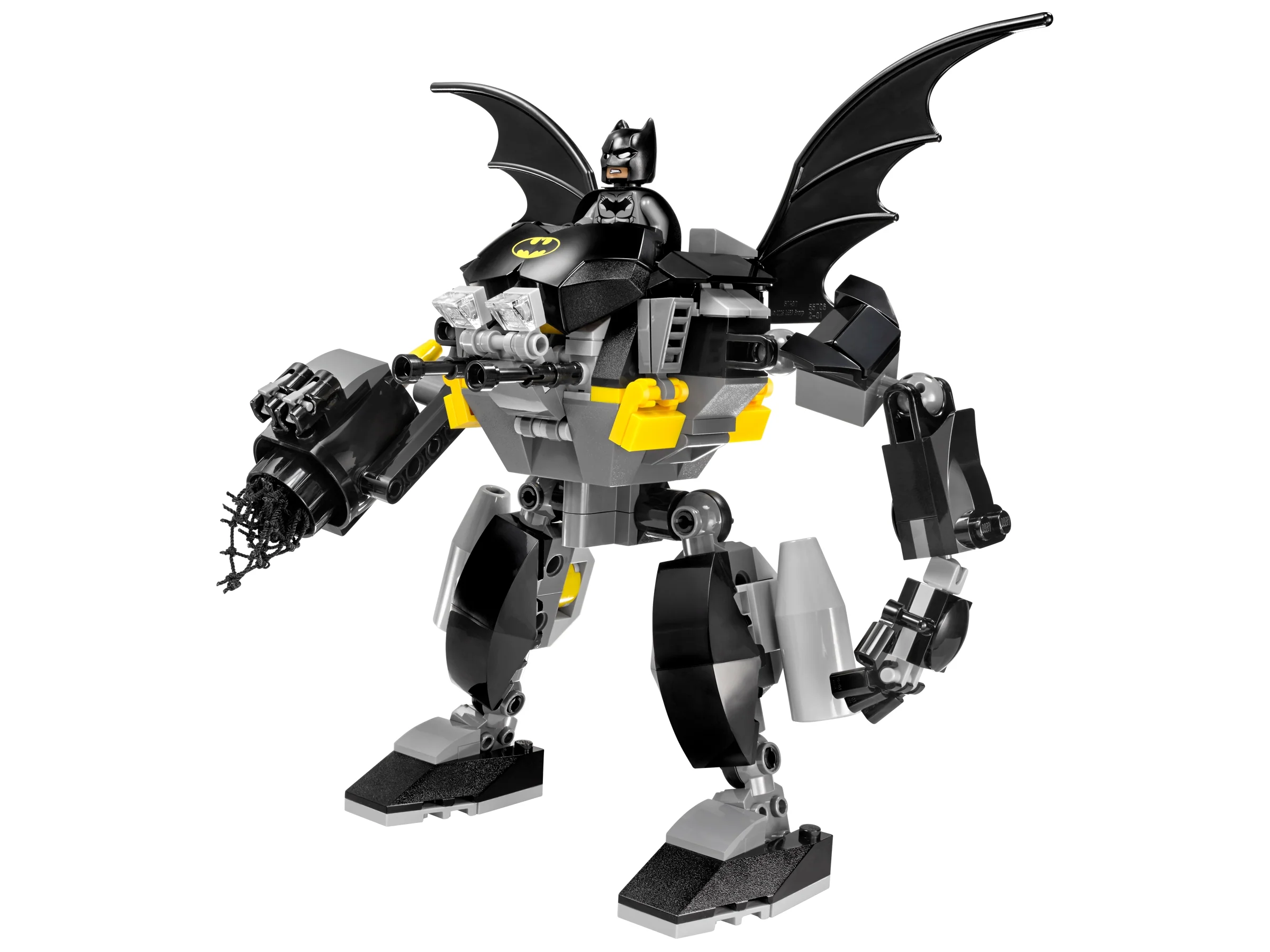 Gorilla Grodd Goes Bananas - Image 3