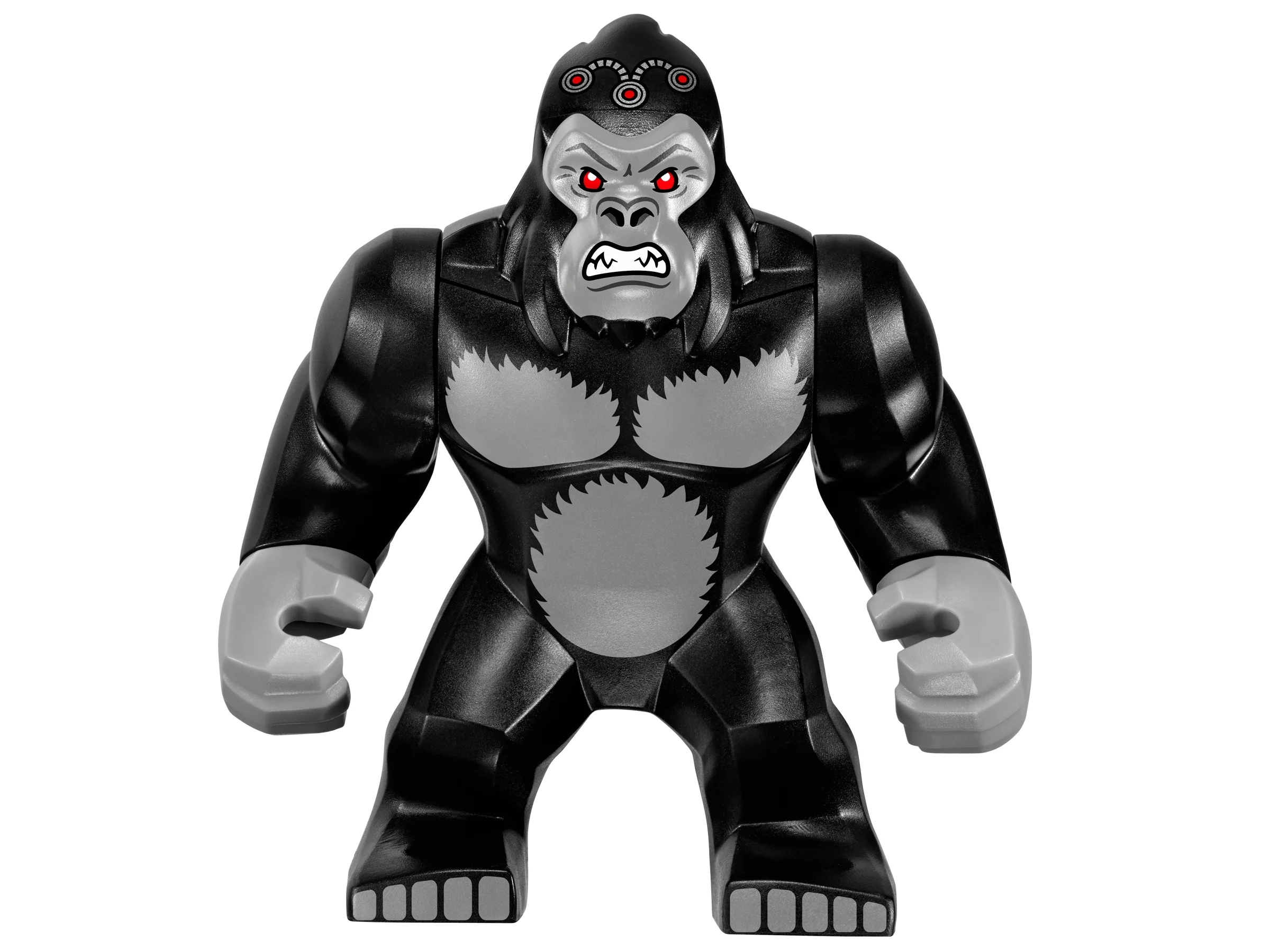 Gorilla Grodd Goes Bananas - Image 8