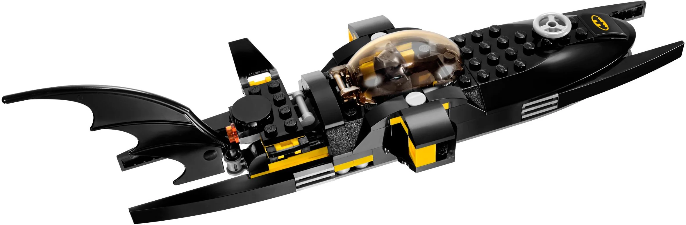 Black Manta Deep Sea Strike - Image 3