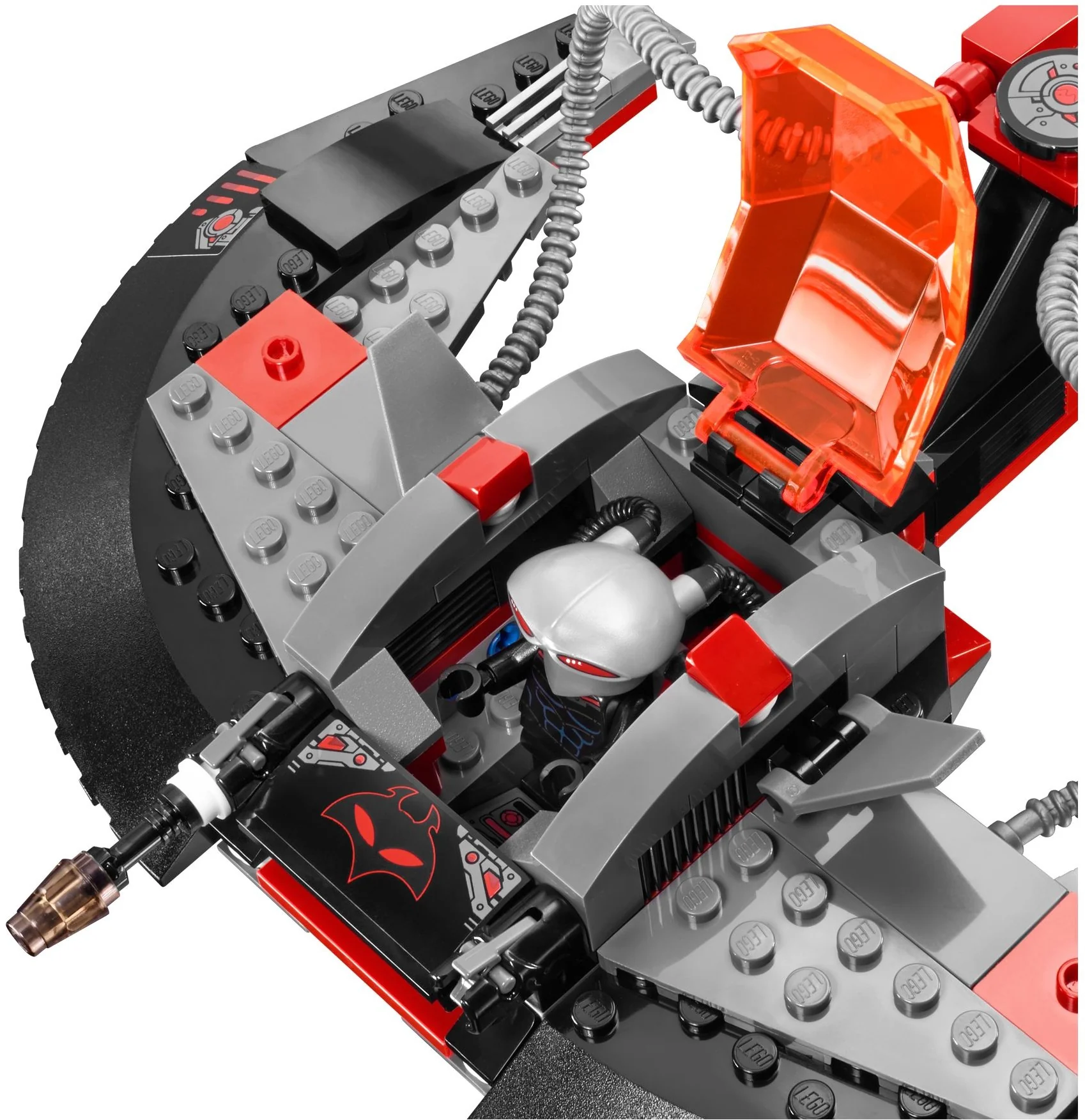 Black Manta Deep Sea Strike - Image 4
