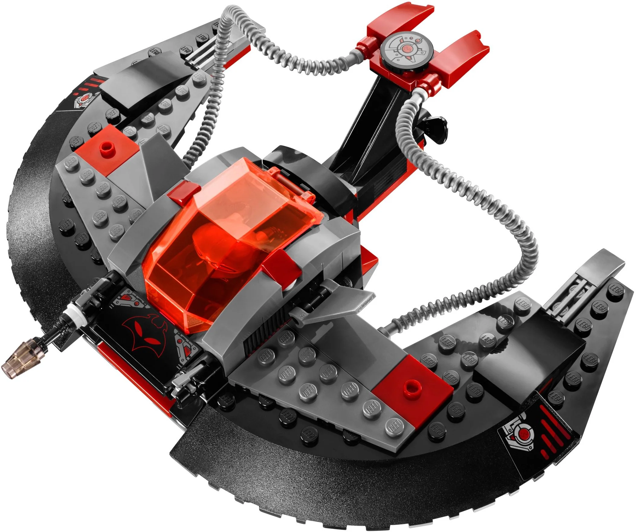 Black Manta Deep Sea Strike - Image 5