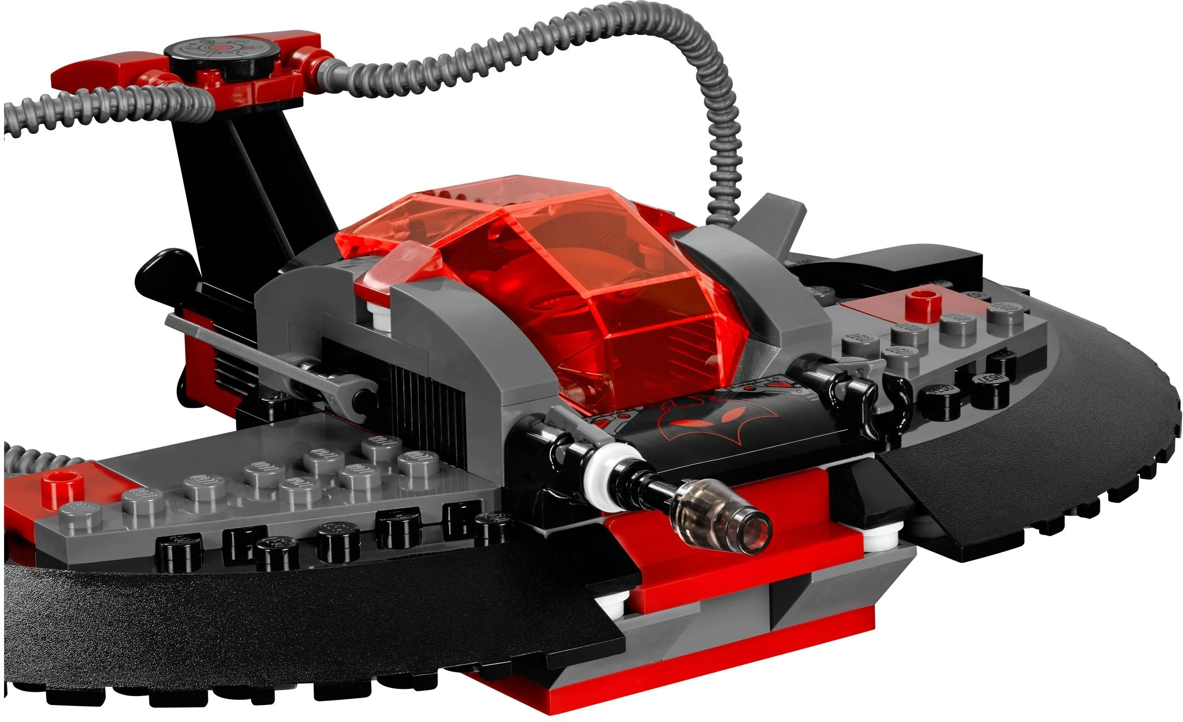 Black Manta Deep Sea Strike - Image 6