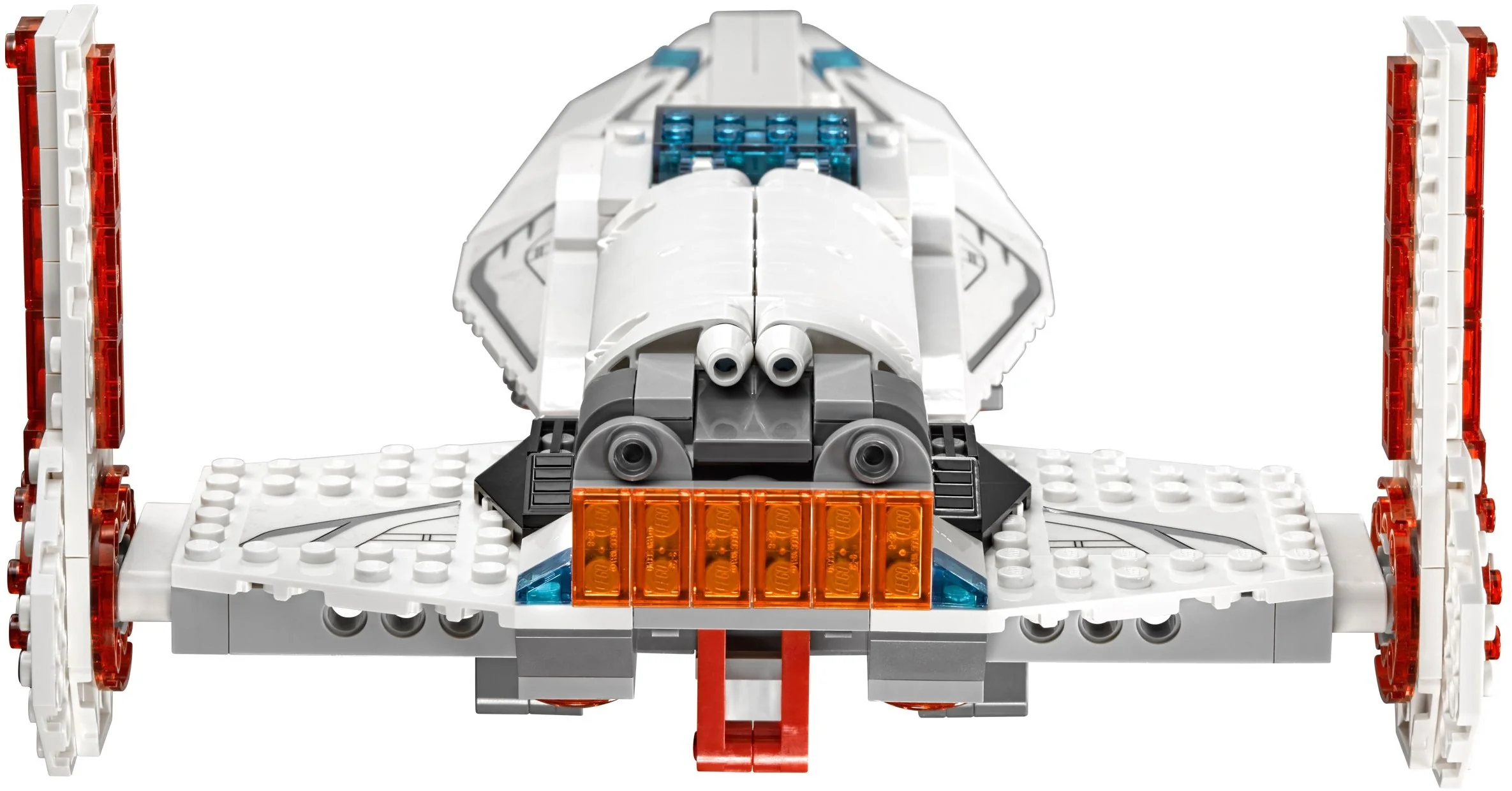 Darkseid Invasion - Image 4
