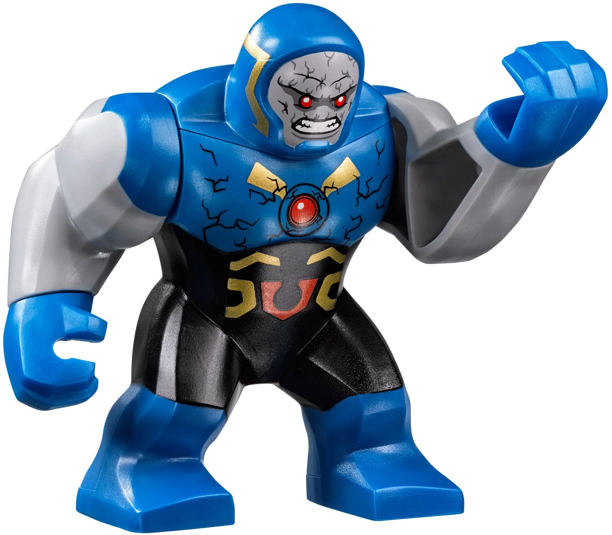 Darkseid Invasion - Image 9