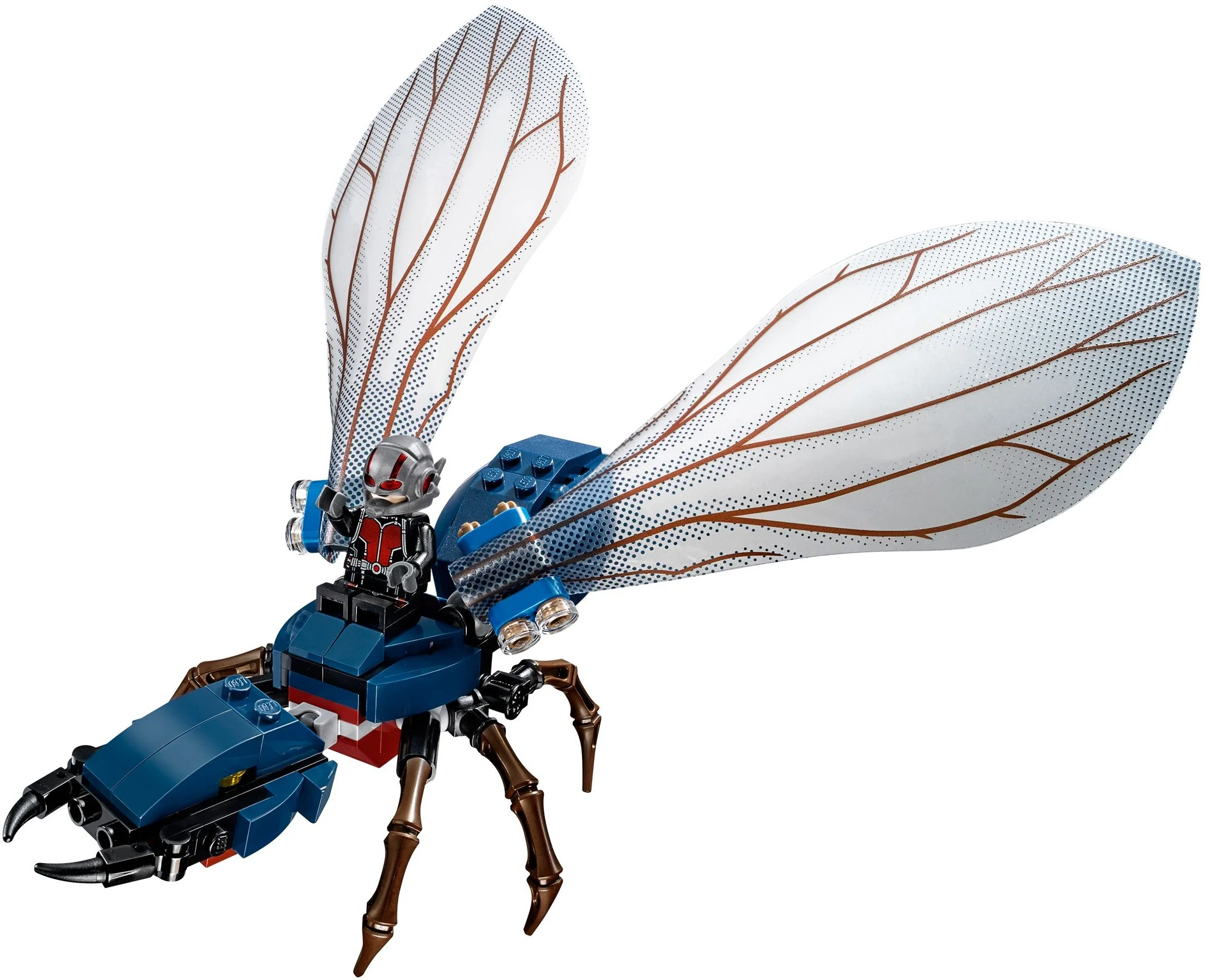 Ant-Man Final Battle - Image 3