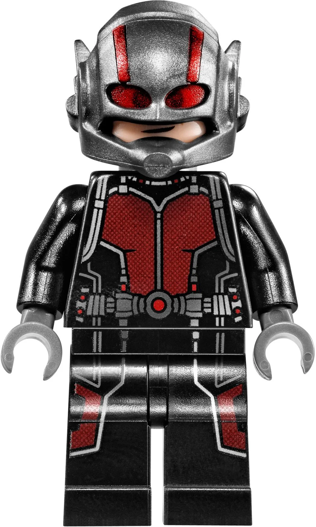 Ant-Man Final Battle - Image 4