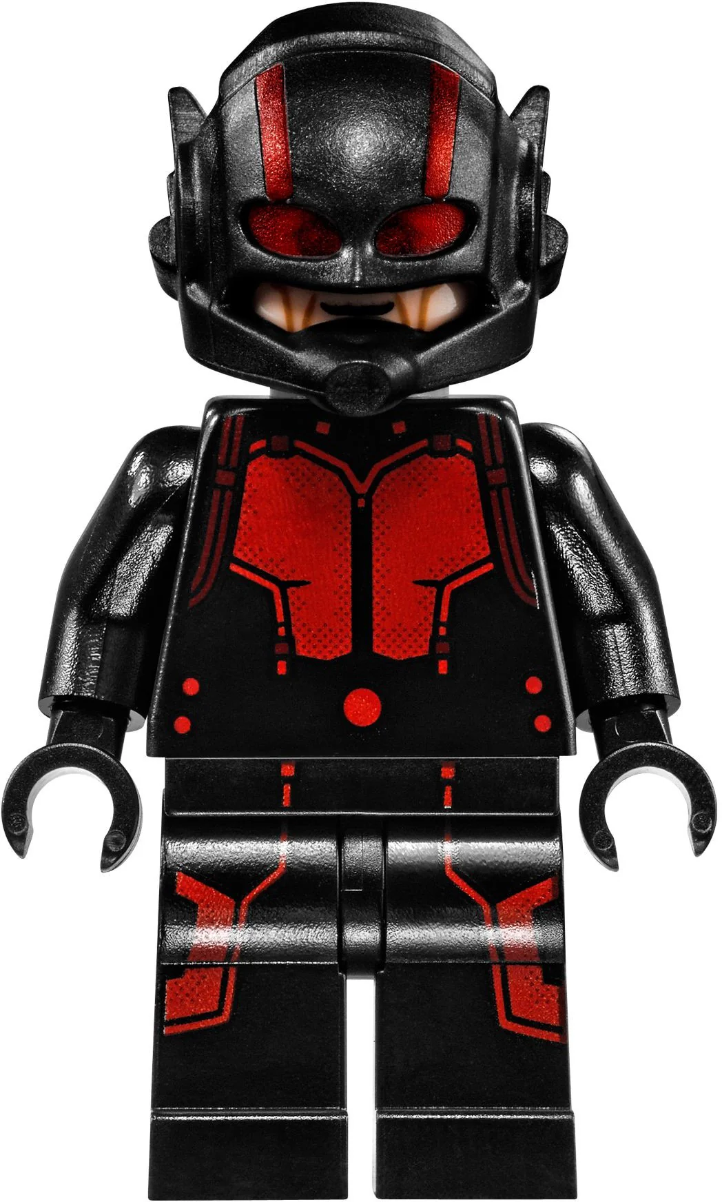 Ant-Man Final Battle - Image 5