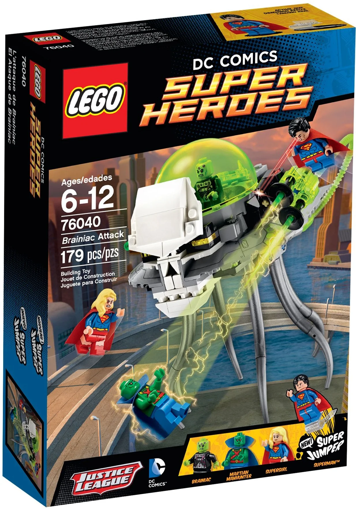 Brainiac Attack - Image 2