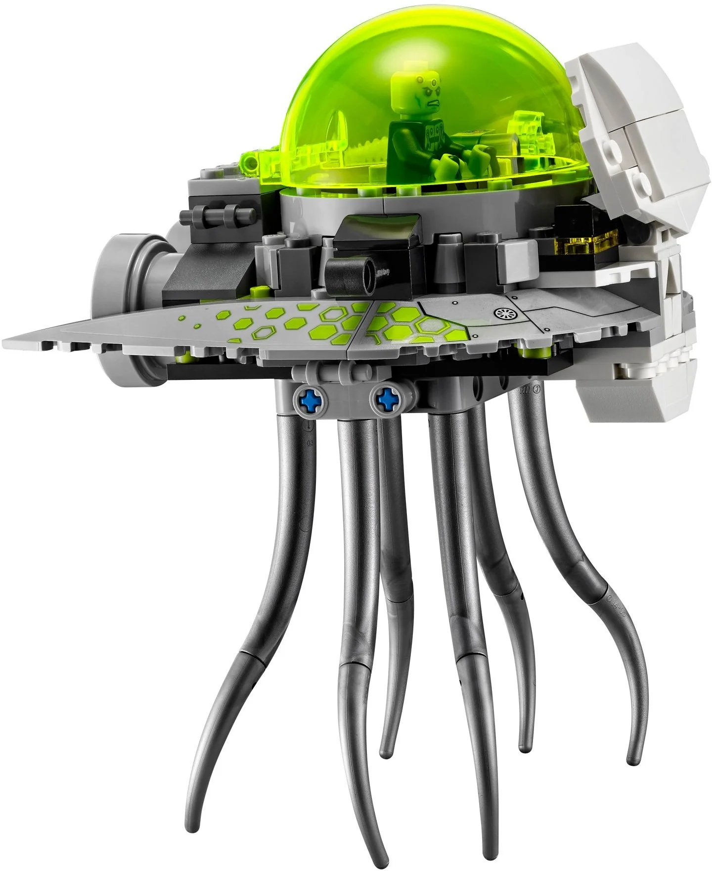 Brainiac Attack - Image 3