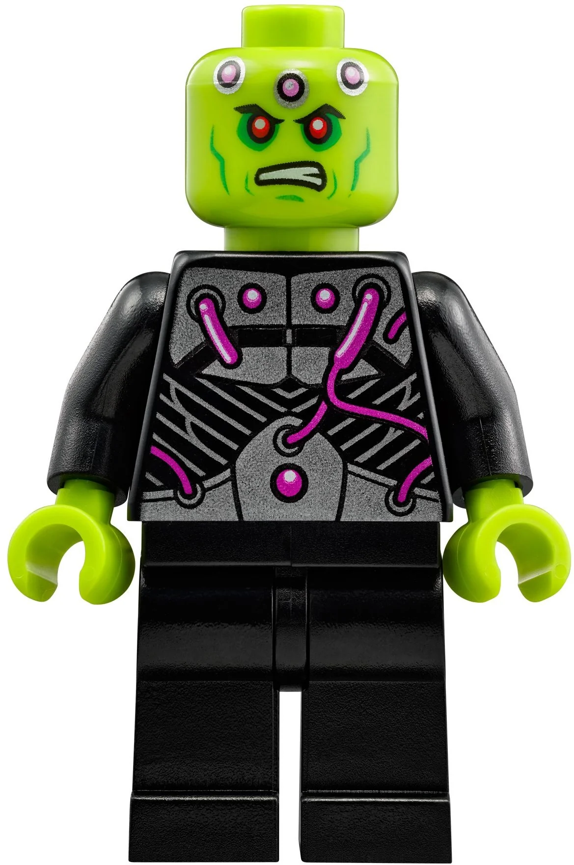 Brainiac Attack - Image 4