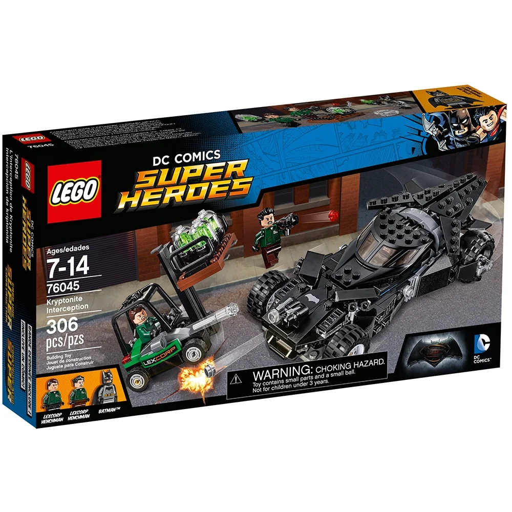 Kryptonite Interception - Image 2