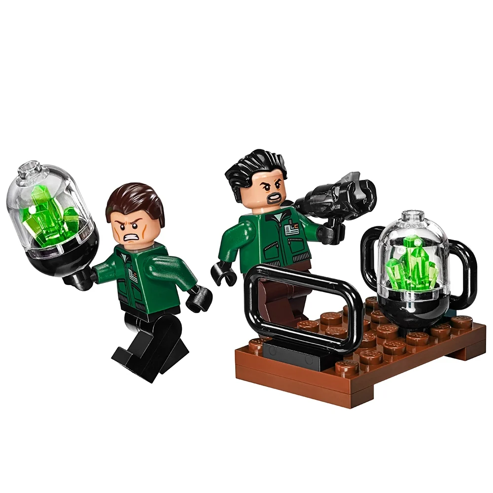 Kryptonite Interception - Image 5