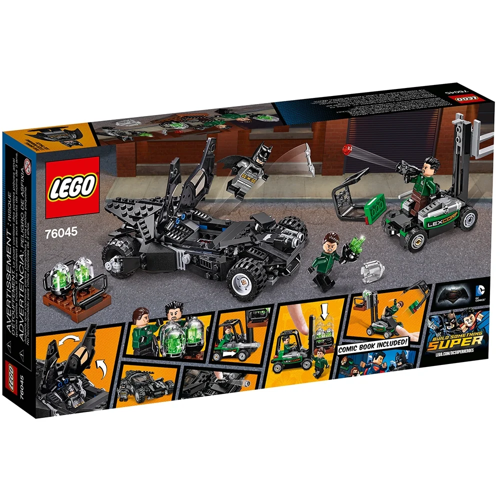 Kryptonite Interception - Image 7