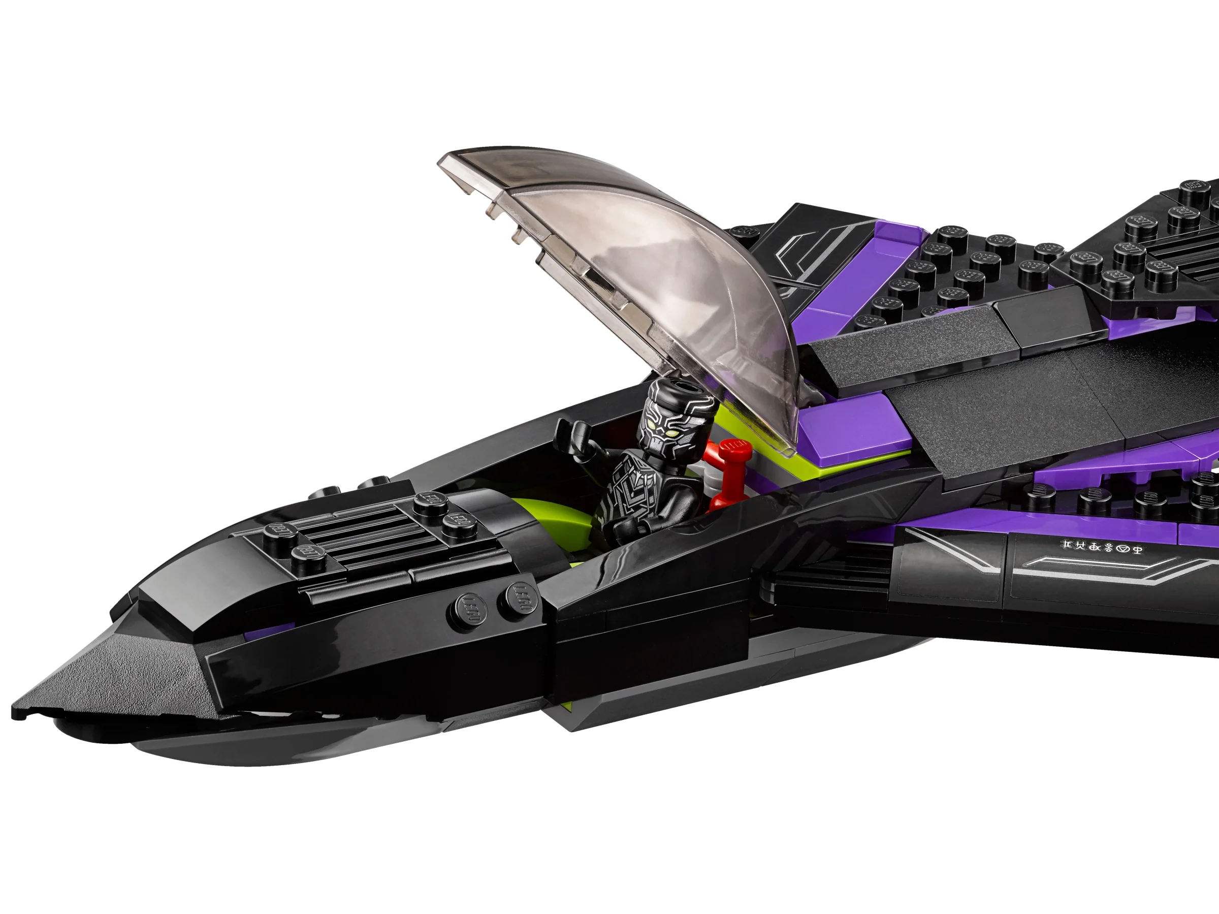Black Panther Pursuit - Image 4